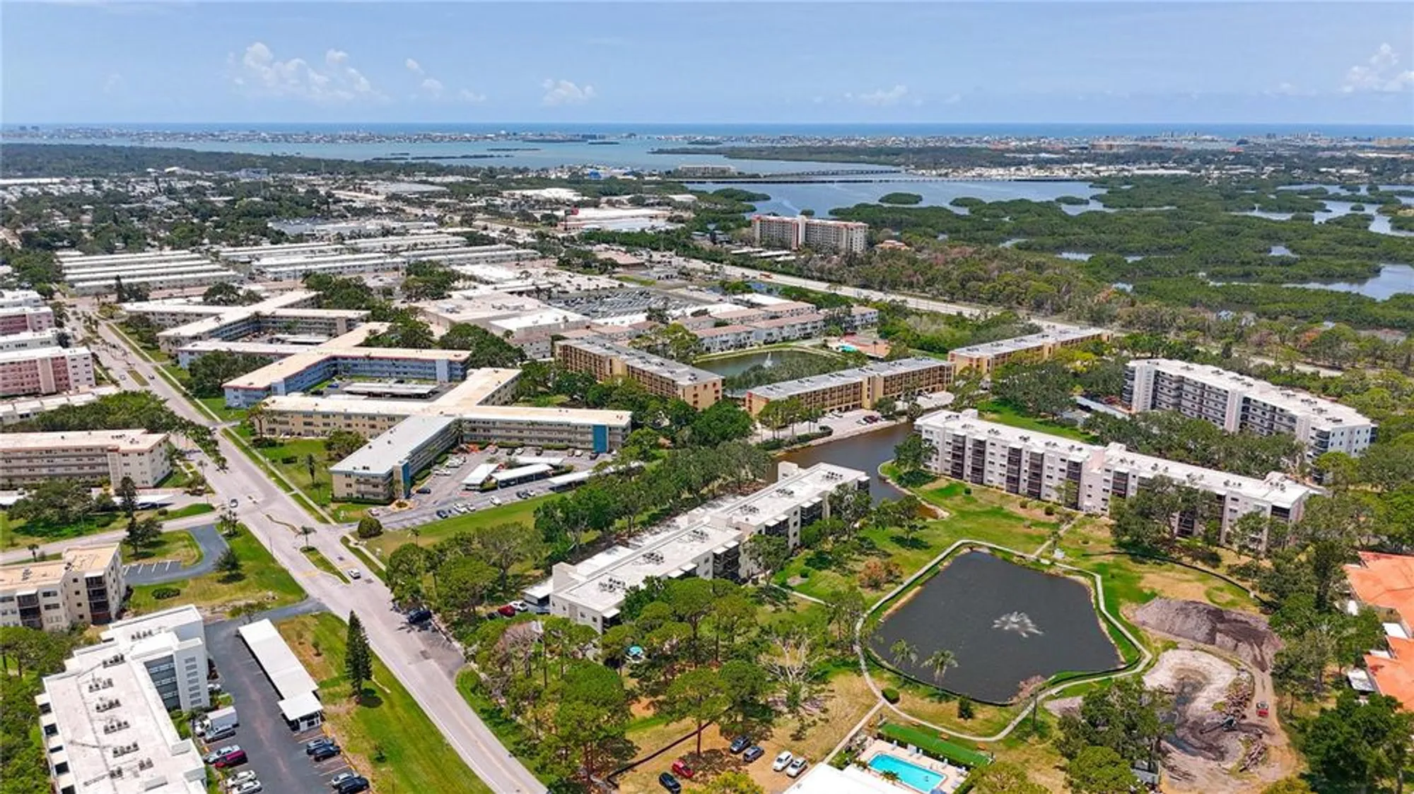 Property Slideshow image 37 of 51 | 5920 80th st n unit 406, Saint Petersburg, FL, 33709