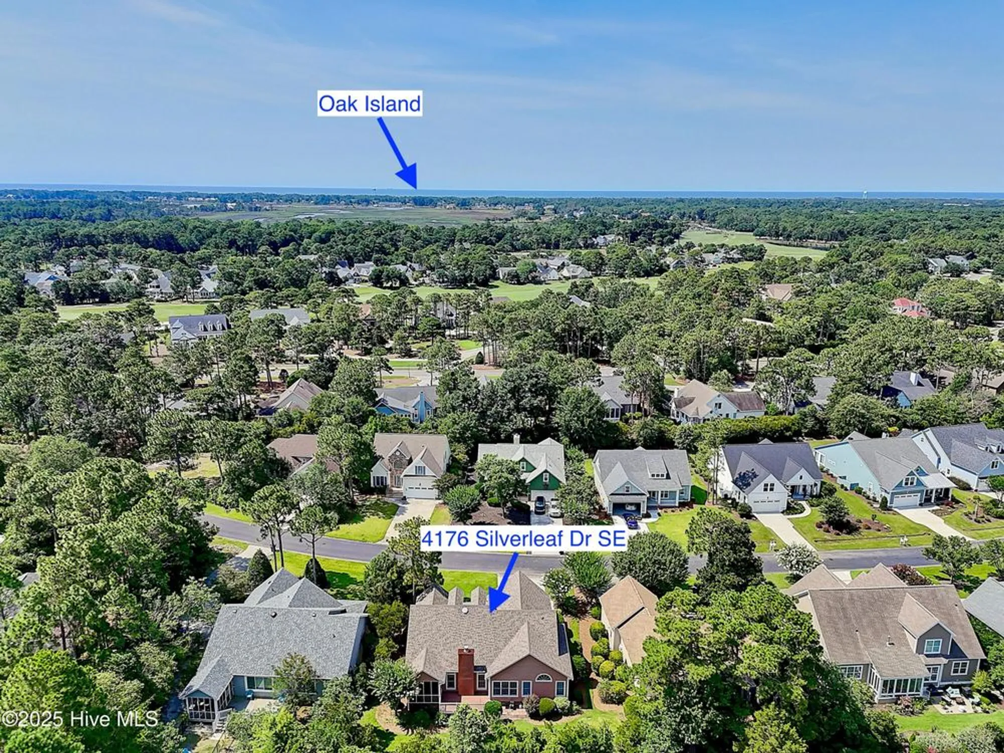 Property Slideshow image 41 of 43 | 4176 silverleaf dr, Southport, NC, 28461