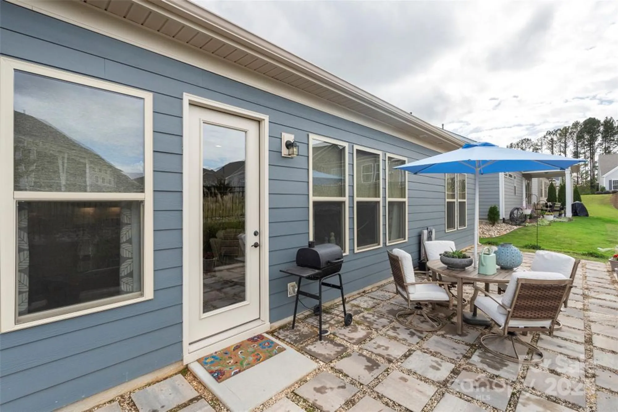 Property Slideshow image 33 of 47 | 215 pintail dr, Monroe, NC, 28110