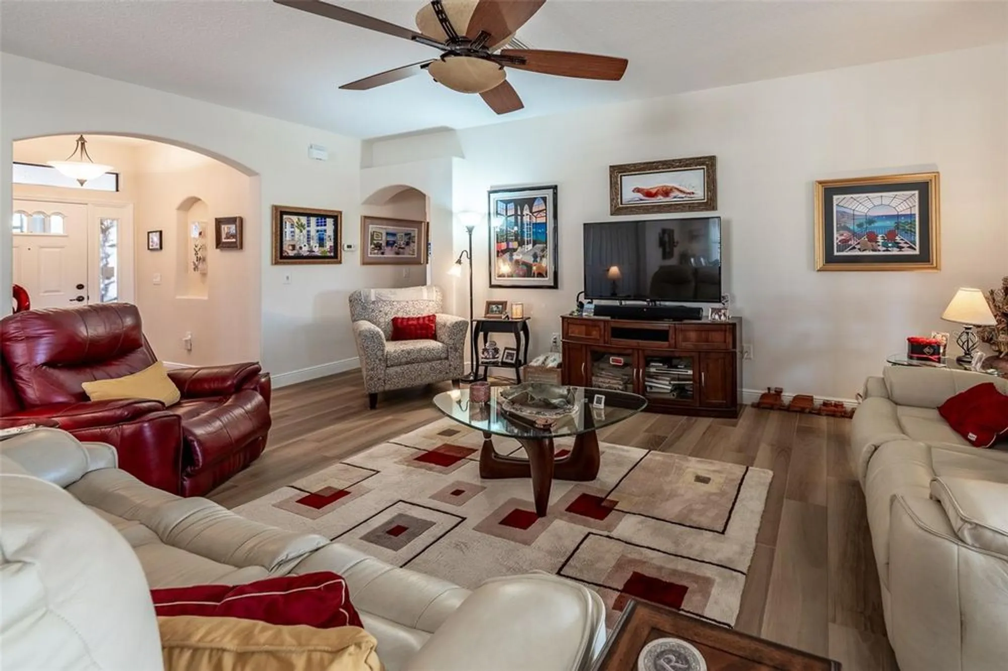 Property Slideshow image 8 of 61 | 16222 sw 14th avenue rd, Ocala, FL, 34473