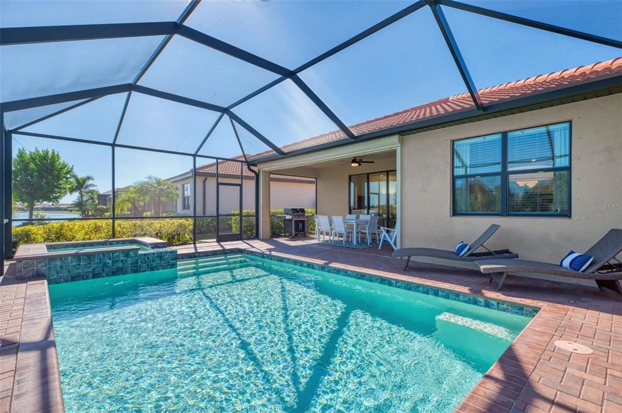 Property Slideshow image 42 of 100 | 24080 spartina dr, Venice, FL, 34293