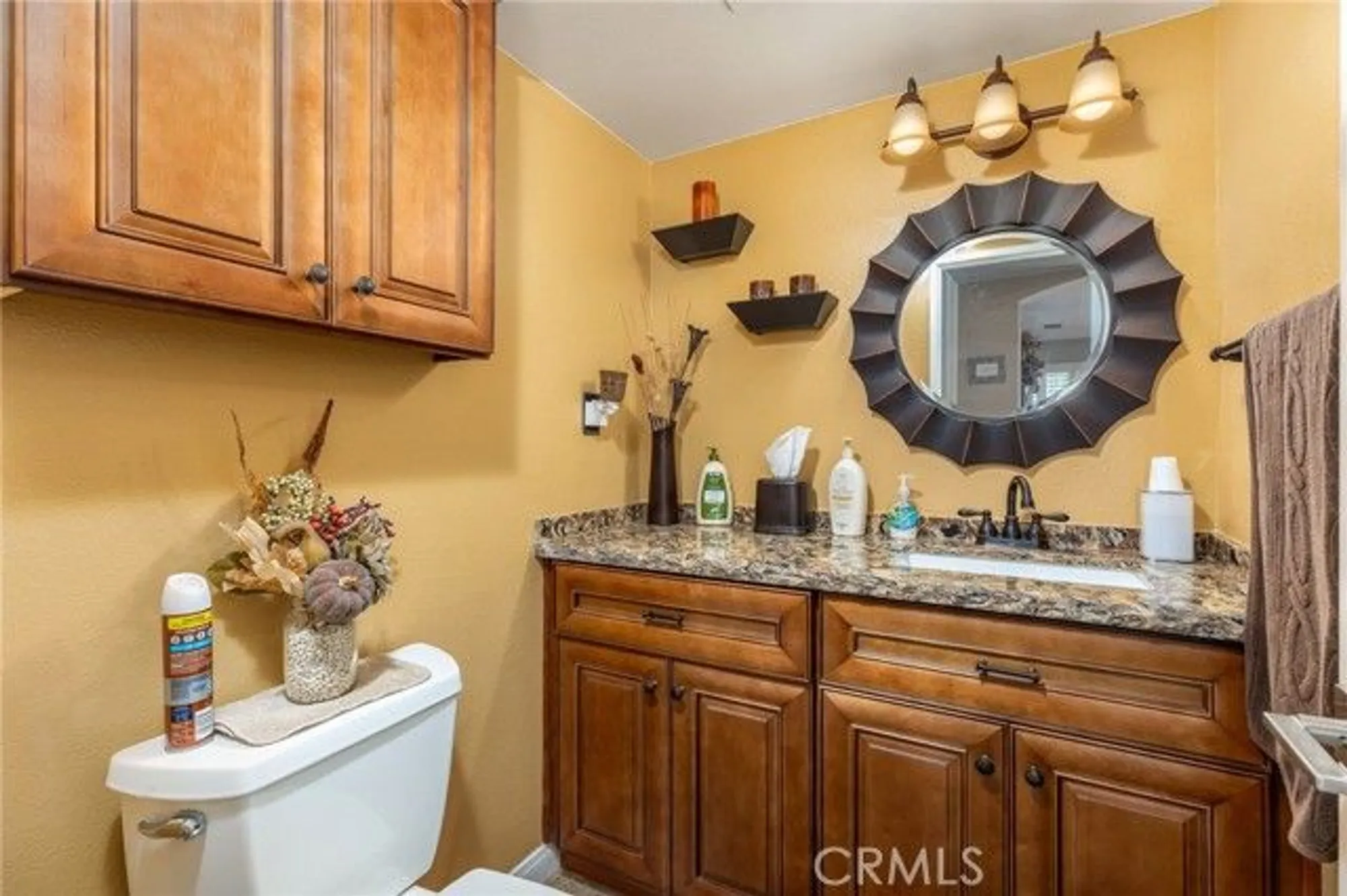 Property Slideshow image 18 of 23 | 6001 spanish trail cv, Banning, CA, 92220