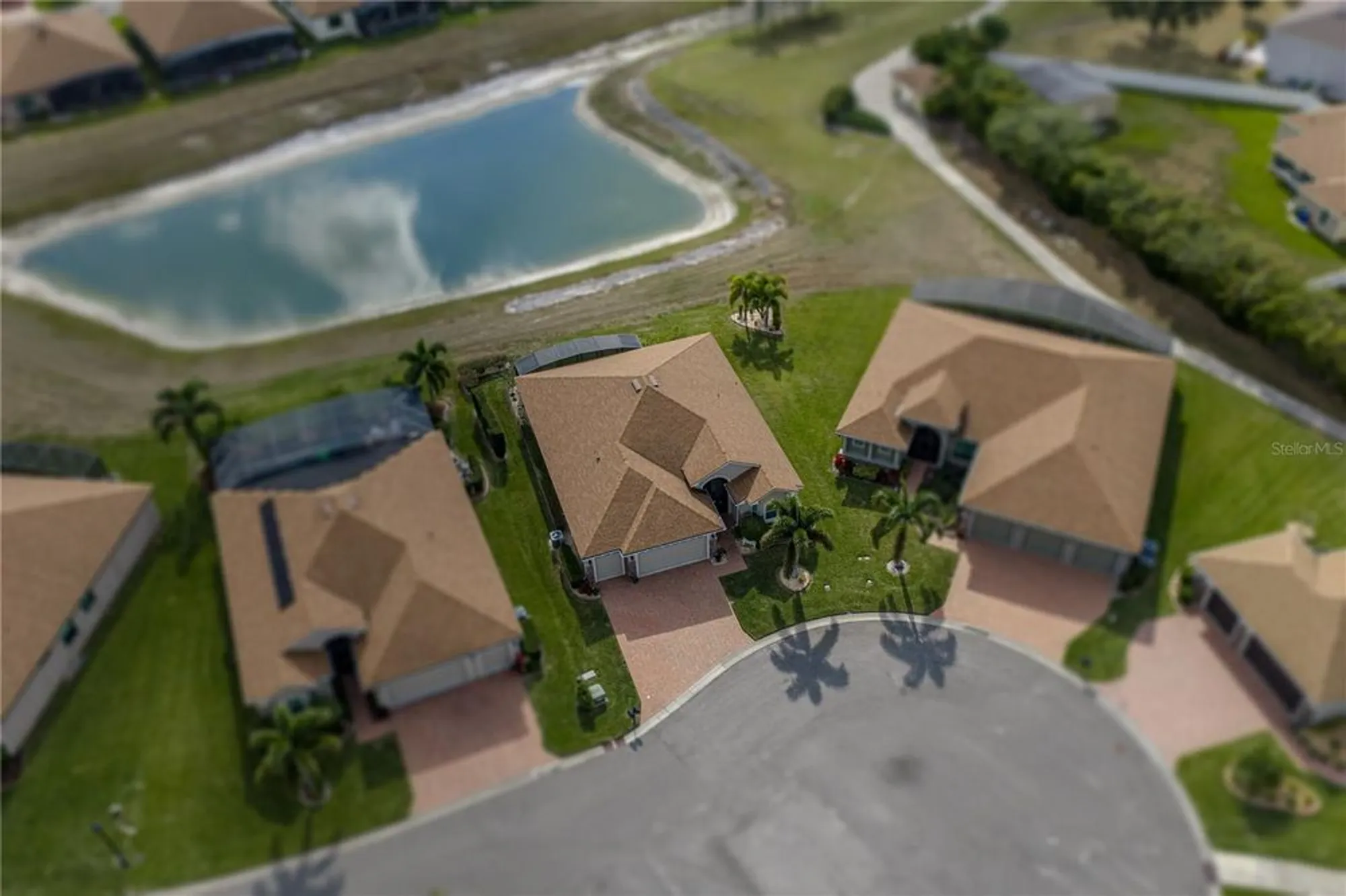 Property Slideshow image 64 of 99 | 6165 pebble beach blvd, Winter Haven, FL, 33884