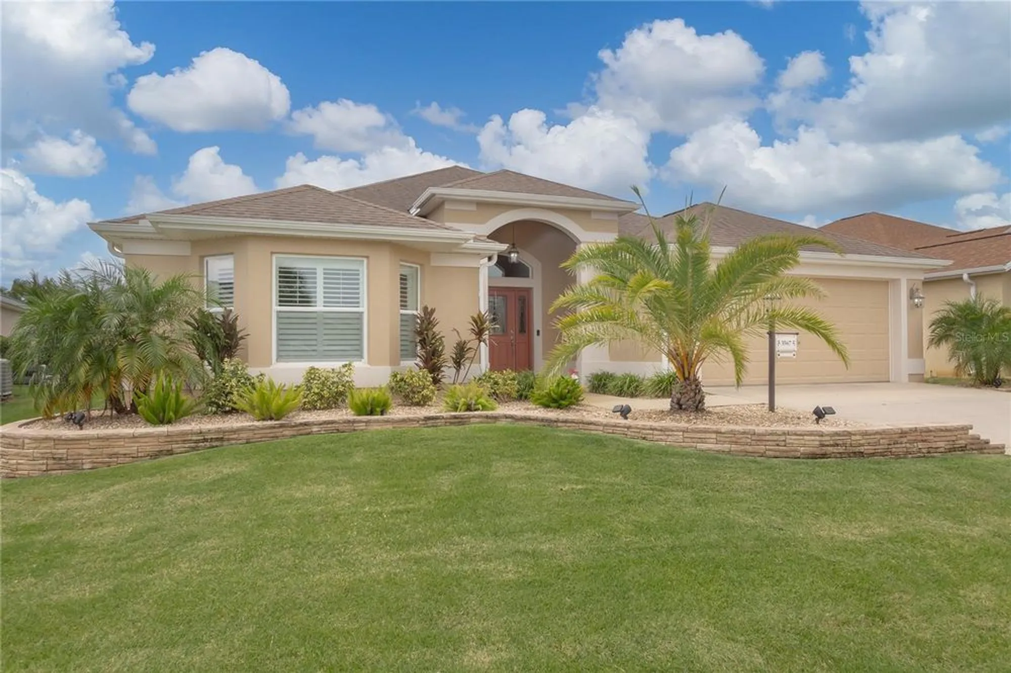 Property Slideshow image 3 of 47 | 3567 infinity run, The Villages, FL, 32163