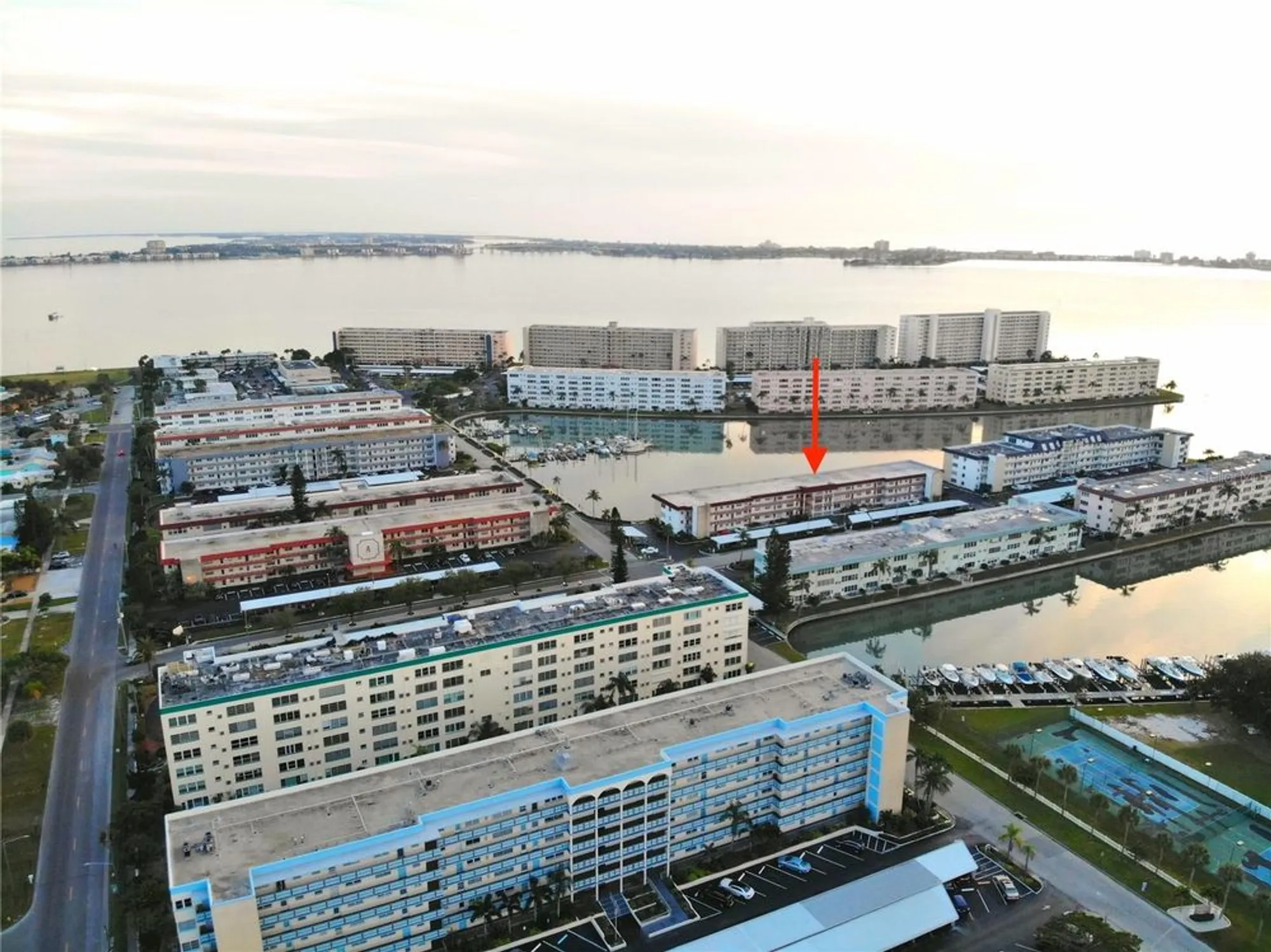 Property Slideshow image 2 of 30 | 5940 30th ave 106, Gulfport, FL, 33707