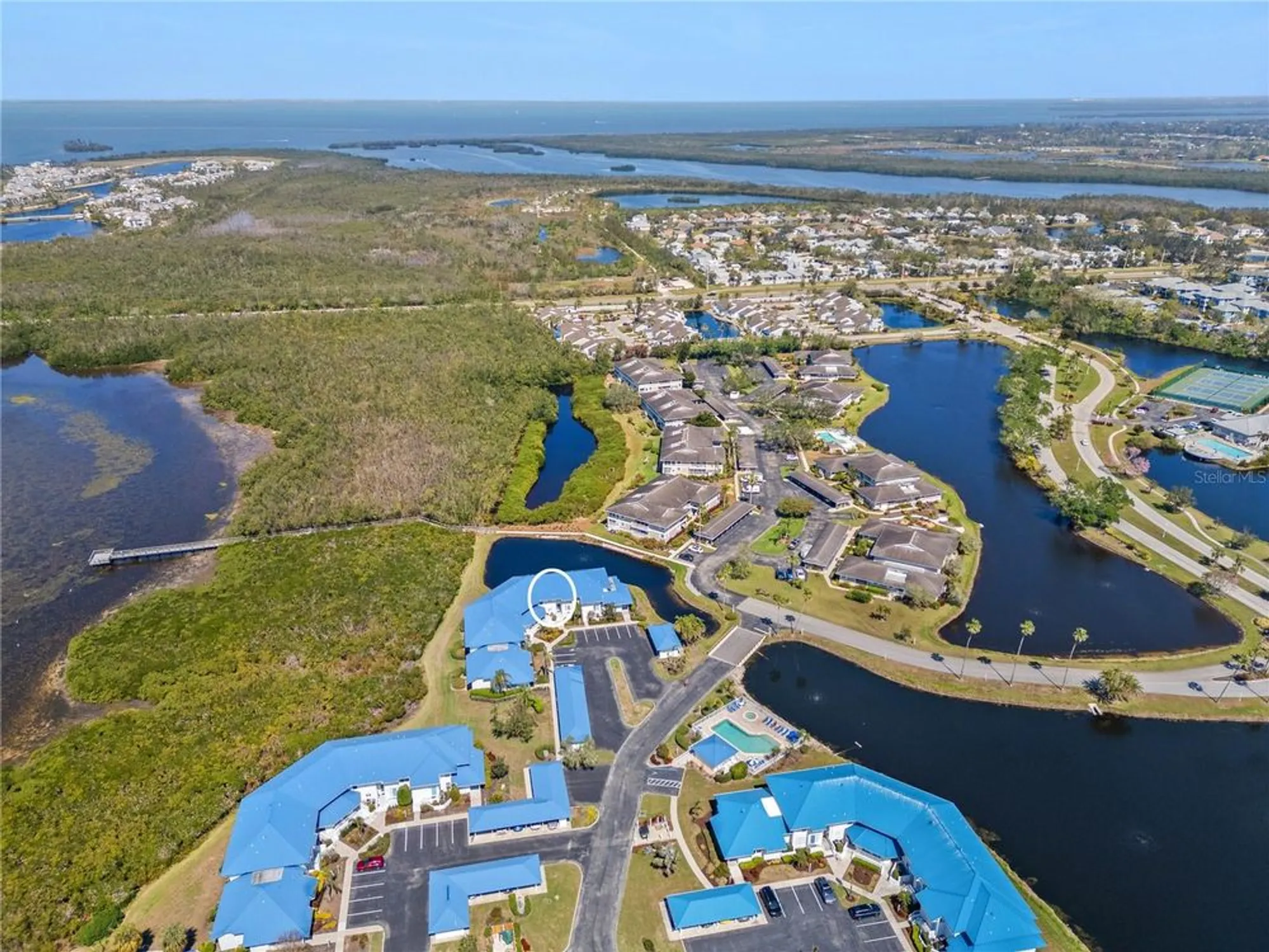 Property Slideshow image 34 of 51 | 803 audubon dr # 803, Bradenton, FL, 34209