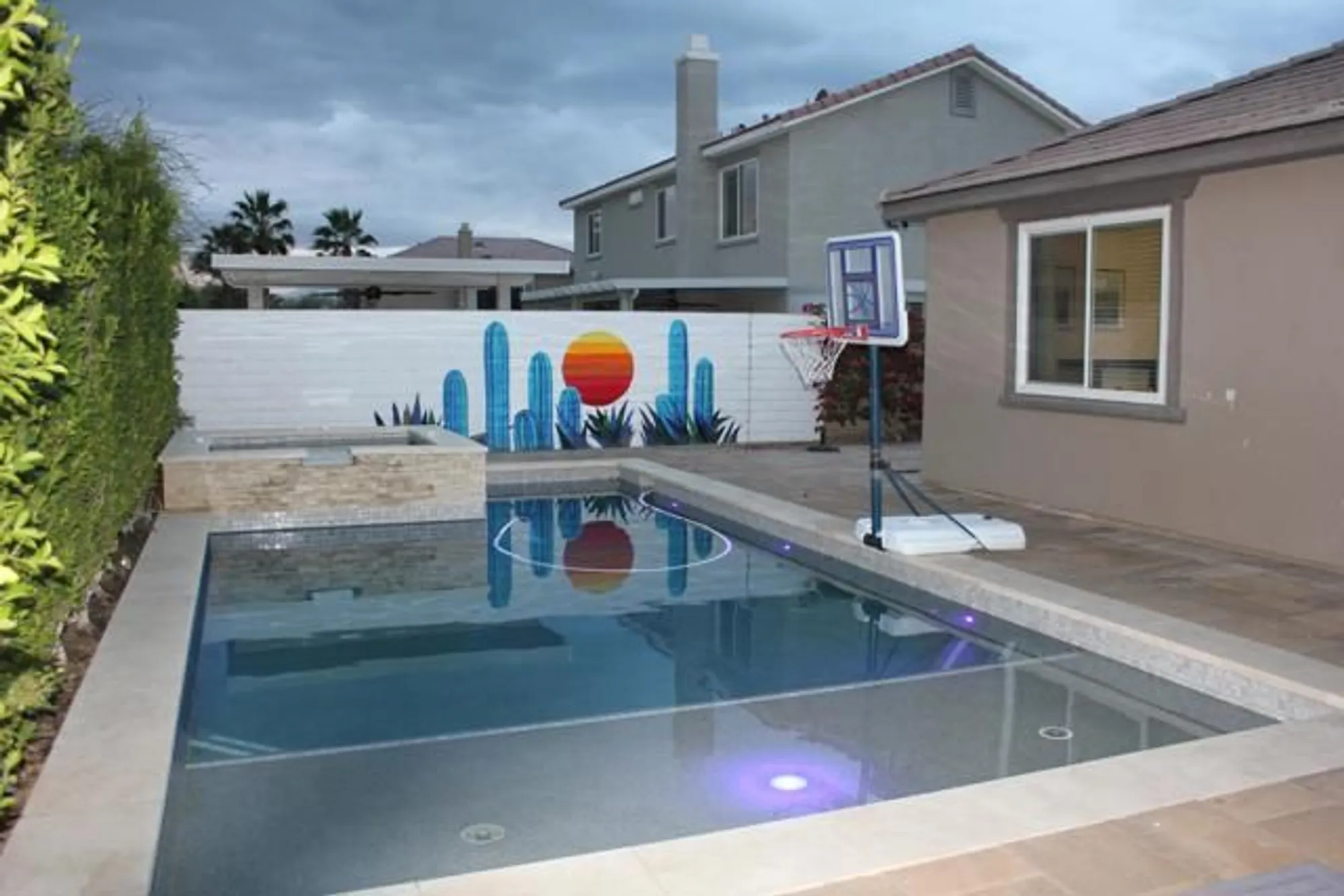 Property Slideshow image 33 of 54 | 43784 riunione pl, Indio, CA, 92203
