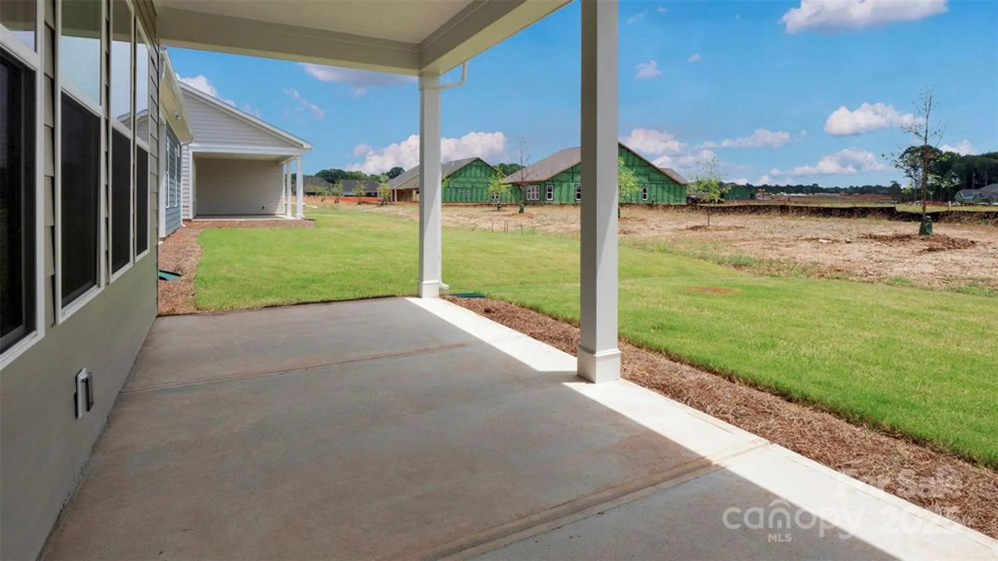 Property Slideshow image 34 of 46 | 1039 rabbit hill ln, Monroe, NC, 28110