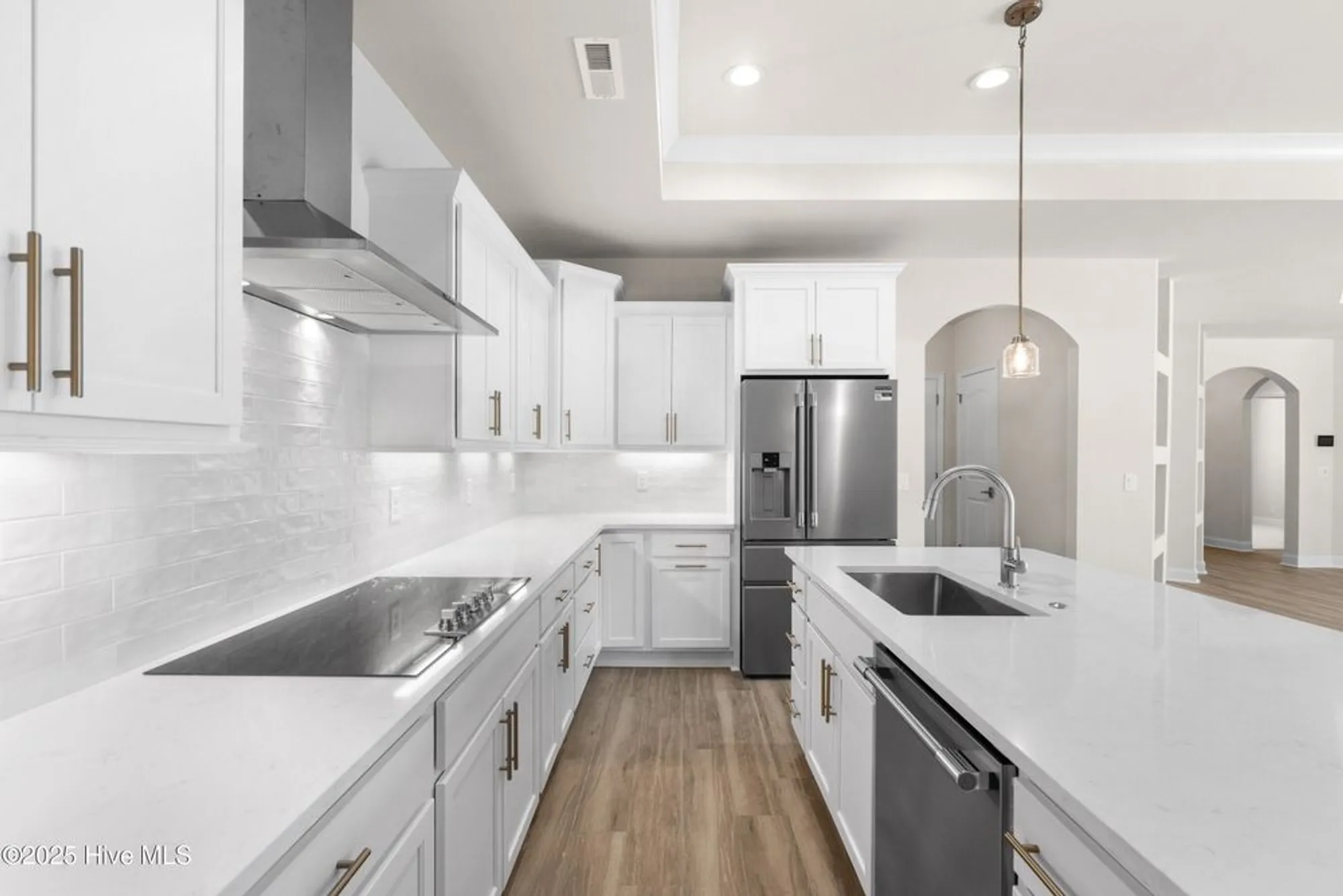 Property Slideshow image 15 of 45 | 1057 northbridge ct nw lot 9, Ocean Isle Beach, NC, 28469