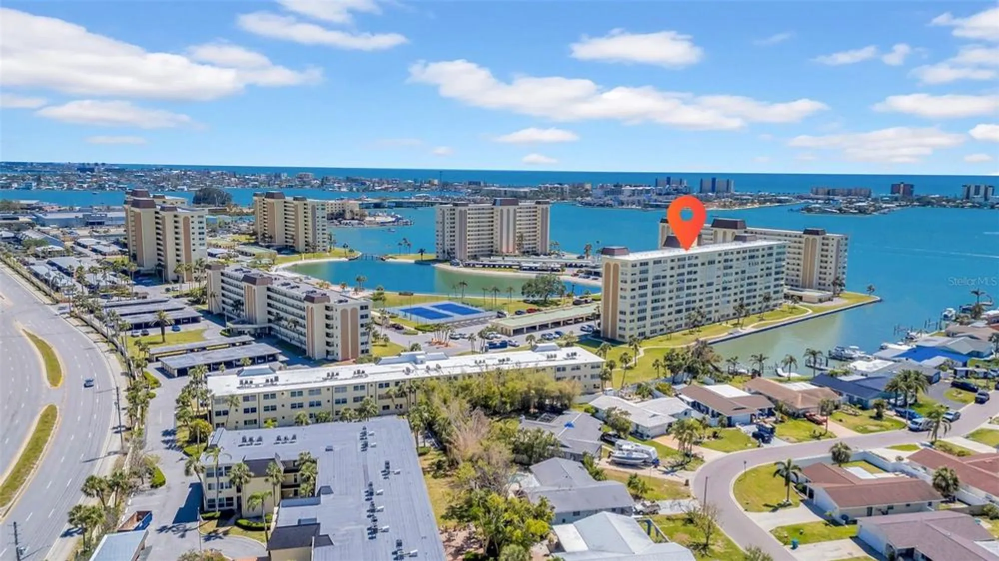 Property Slideshow image 41 of 49 | 4725 cove cir apt 302, St Petersburg, FL, 33708