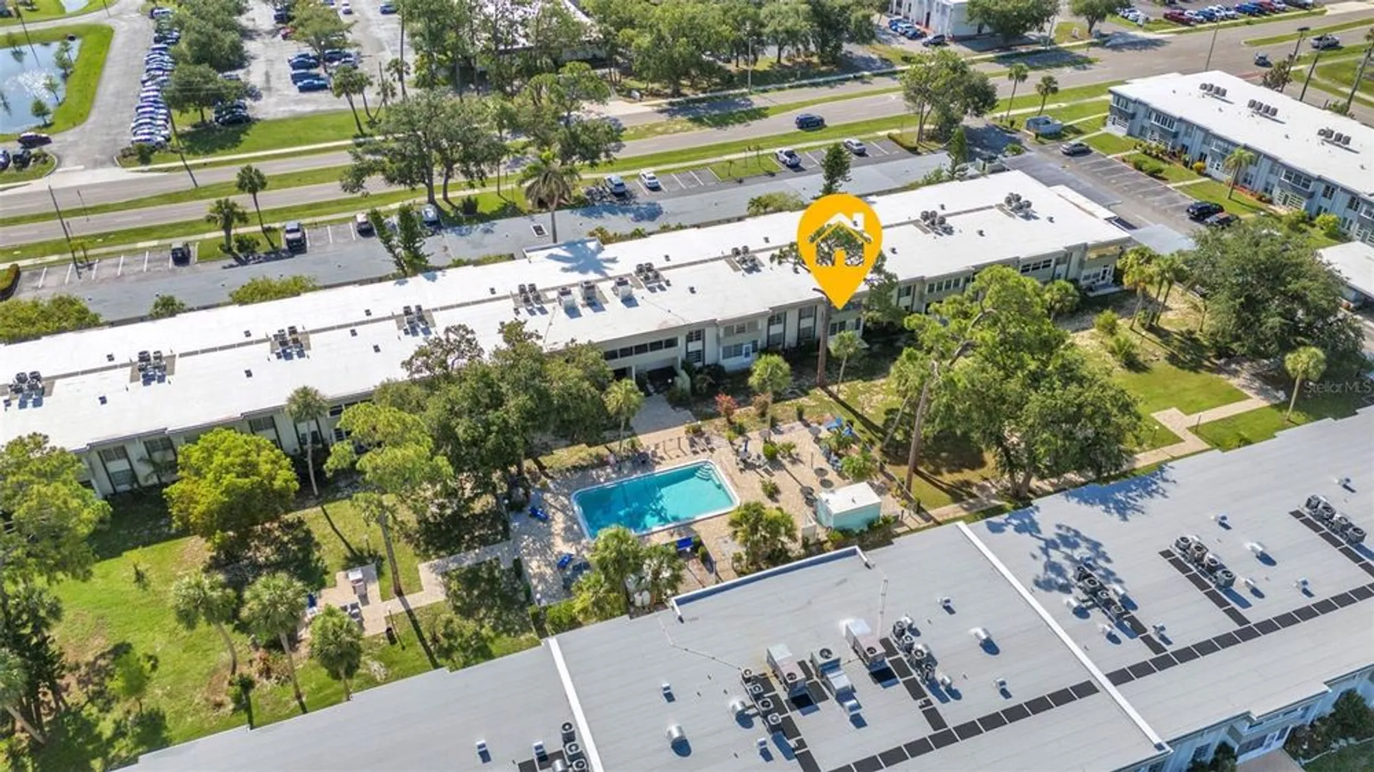 Property Slideshow image 4 of 54 | 2437 harbor blvd apt 114, Port Charlotte, FL, 33952