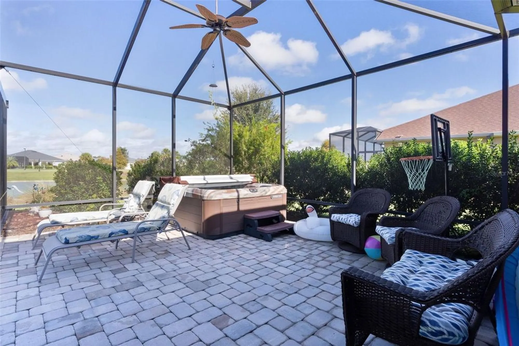 Property Slideshow image 4 of 69 | 1803 zientara loop, The Villages, FL, 32163