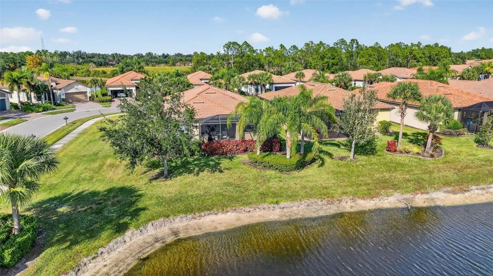Property Slideshow image 38 of 61 | 2358 arugula dr, North Port, FL, 34289