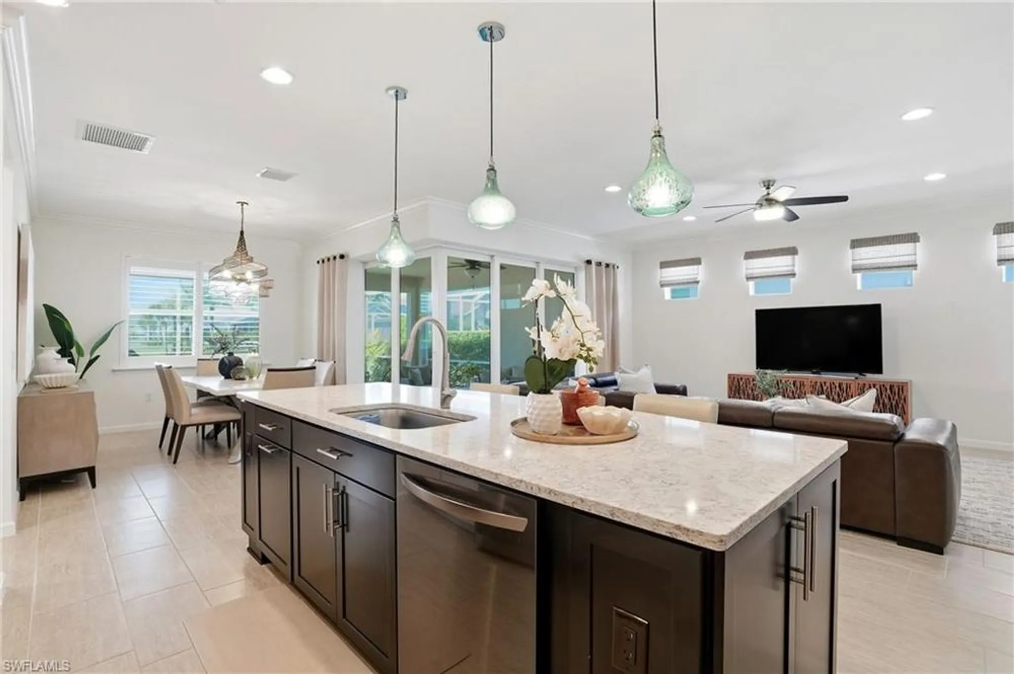 Property Slideshow image 9 of 50 | 10520 tidewater key blvd, Estero, FL, 33928