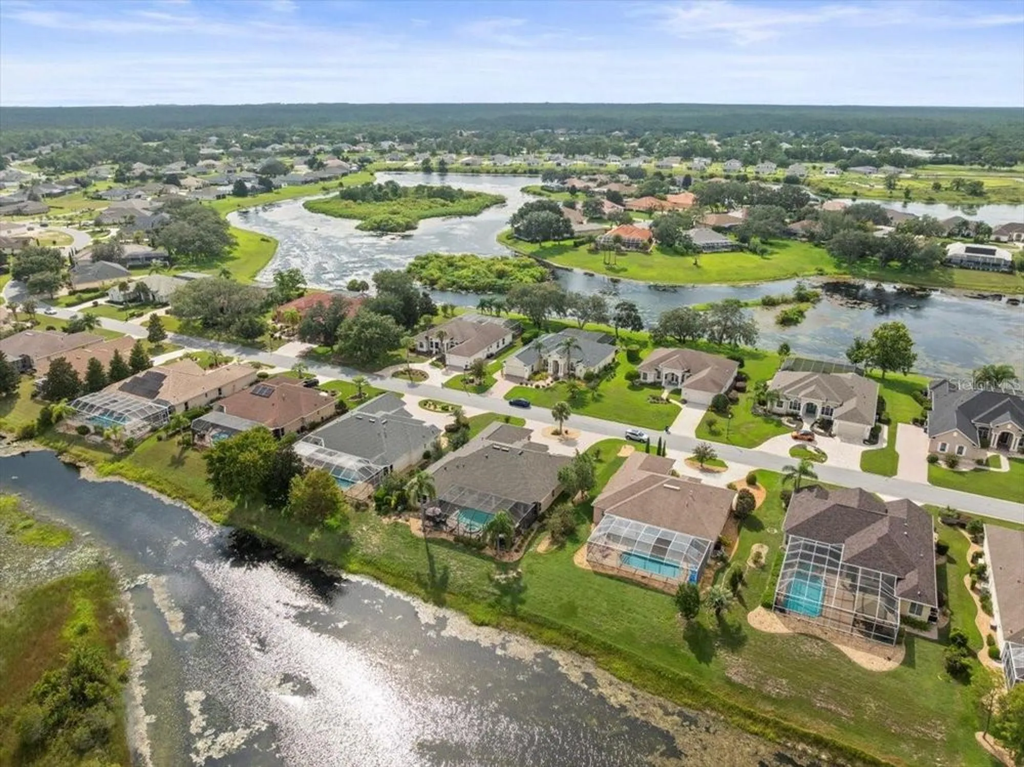Property Slideshow image 83 of 87 | 9196 mississippi run, Weeki Wachee, FL, 34613