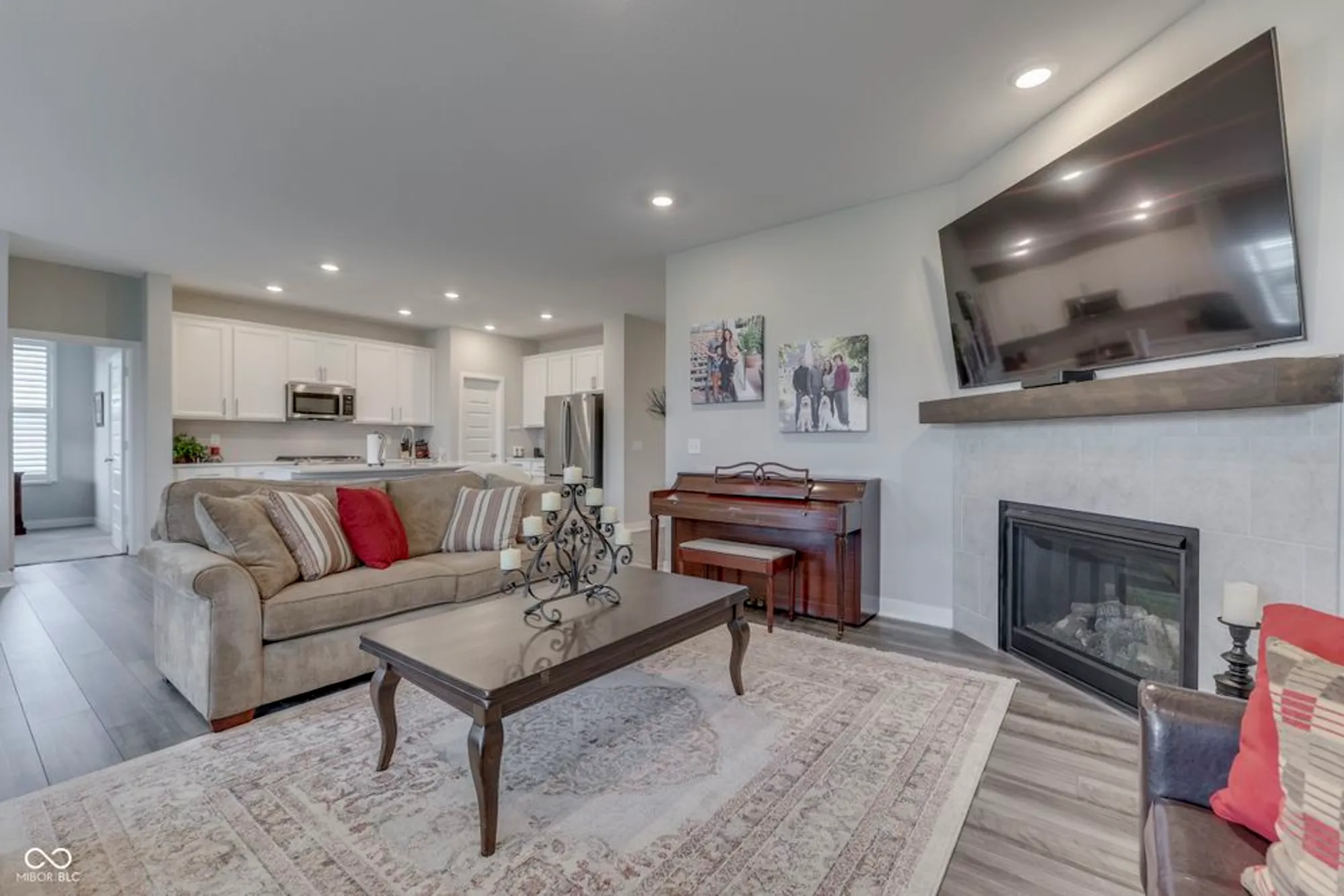 Property Slideshow image 6 of 33 | 3644 chalmers dr, Bargersville, IN, 46106