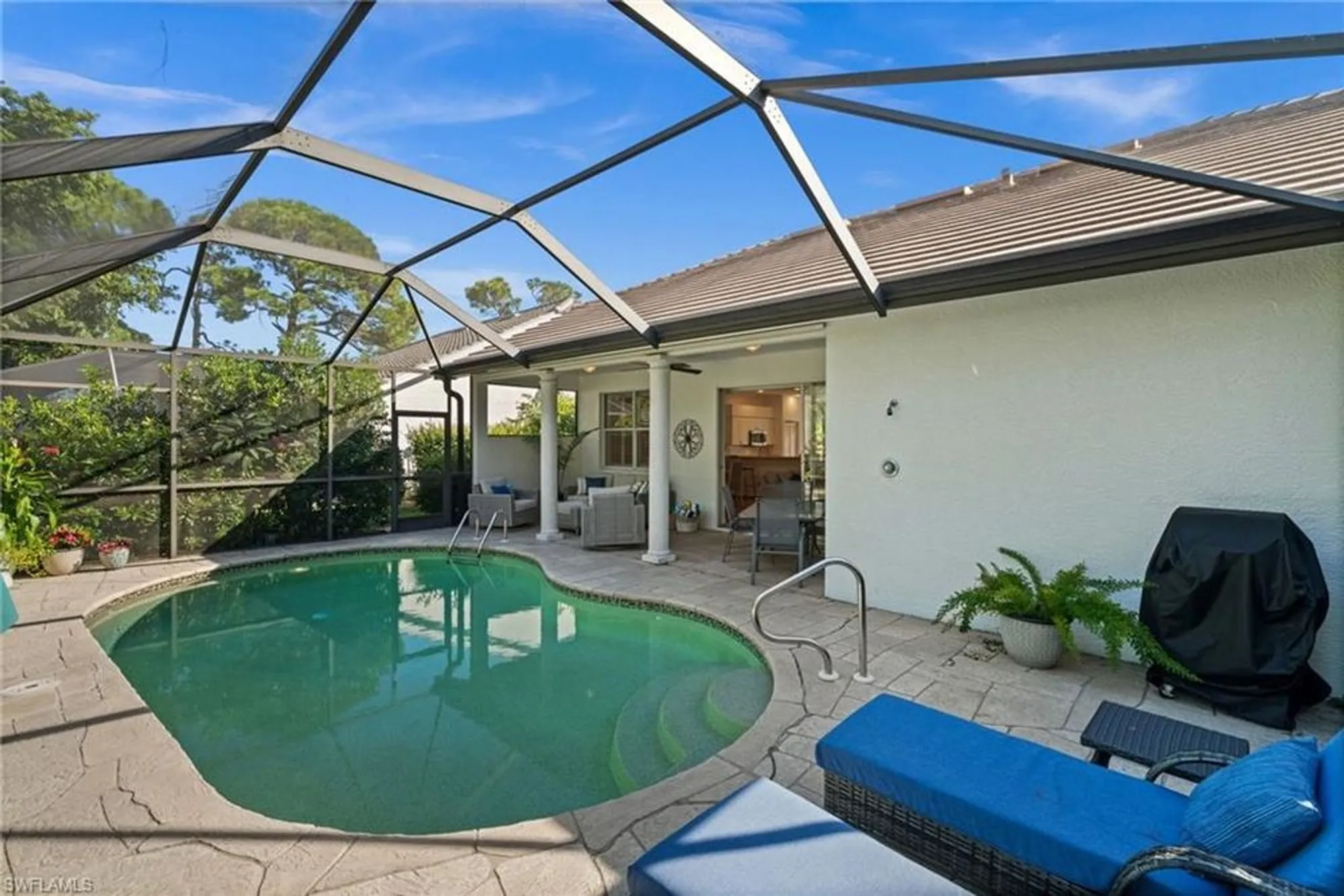 Property Slideshow image 37 of 46 | 25040 bay cedar dr, Bonita Springs, FL, 34134