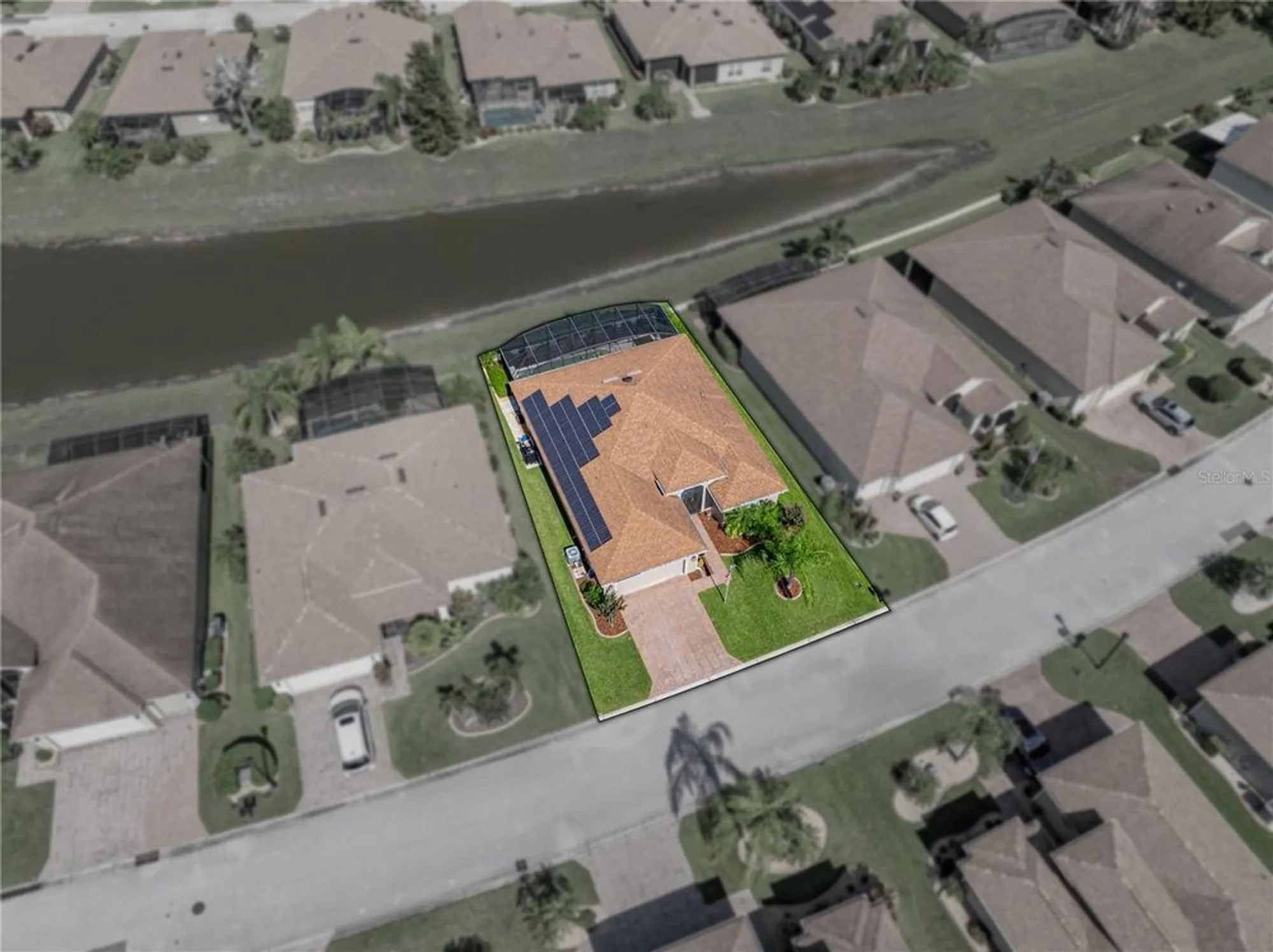 Property Slideshow image 60 of 95 | 5332 hogan ln, Winter Haven, FL, 33884