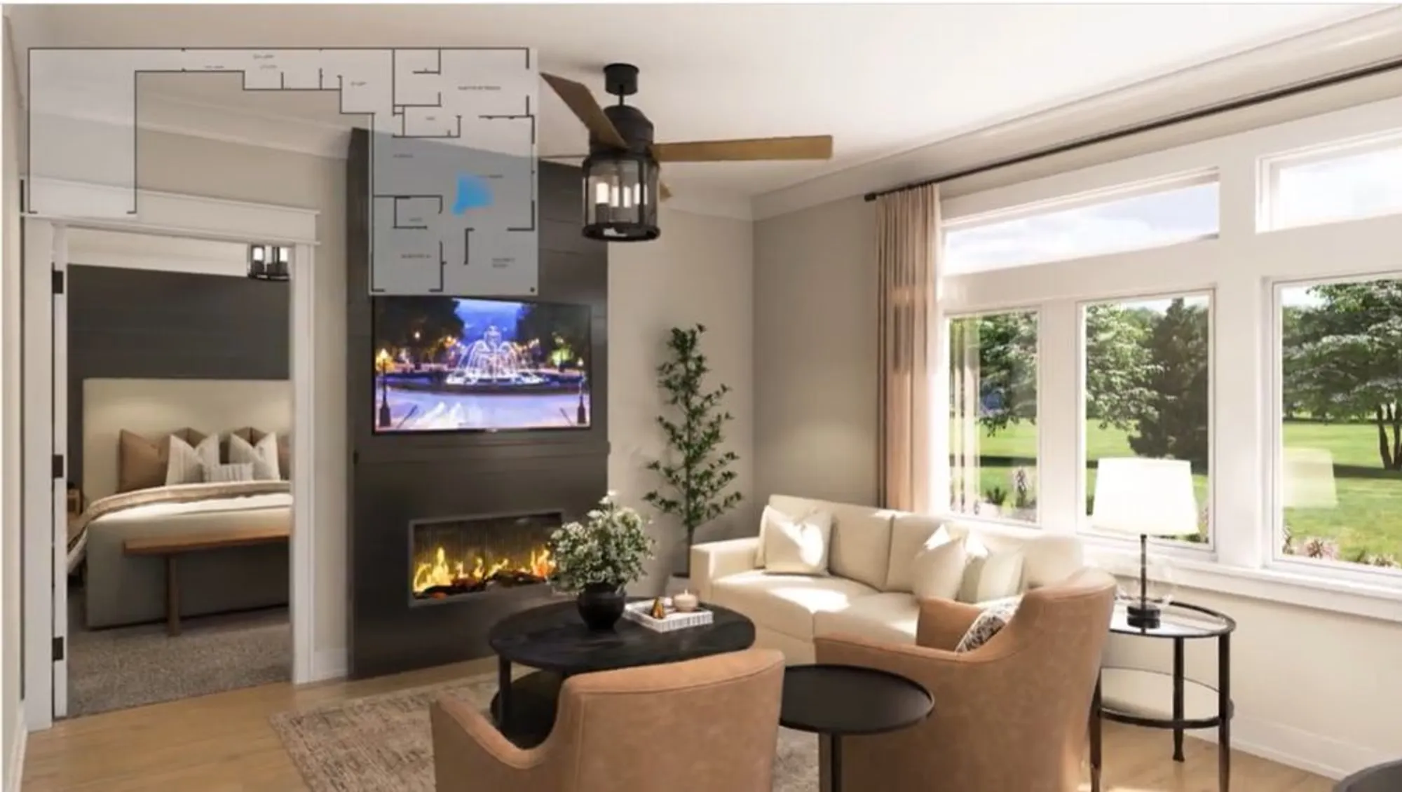 Property Slideshow image 7 of 45 | 64 kloe ln 64, Sycamore, IL, 60178