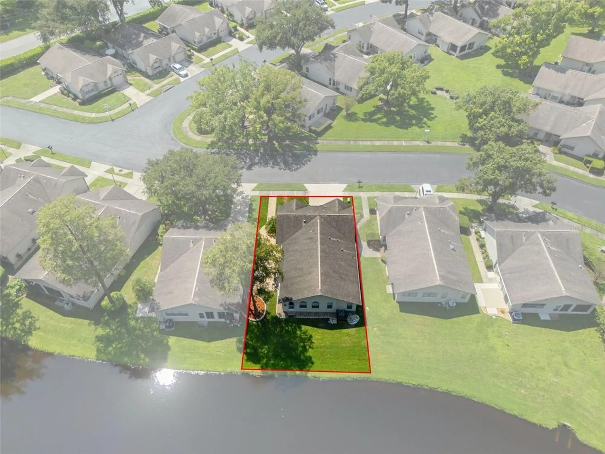 Property Slideshow image 32 of 48 | 4648 sheffield dr, New Port Richey, FL, 34655