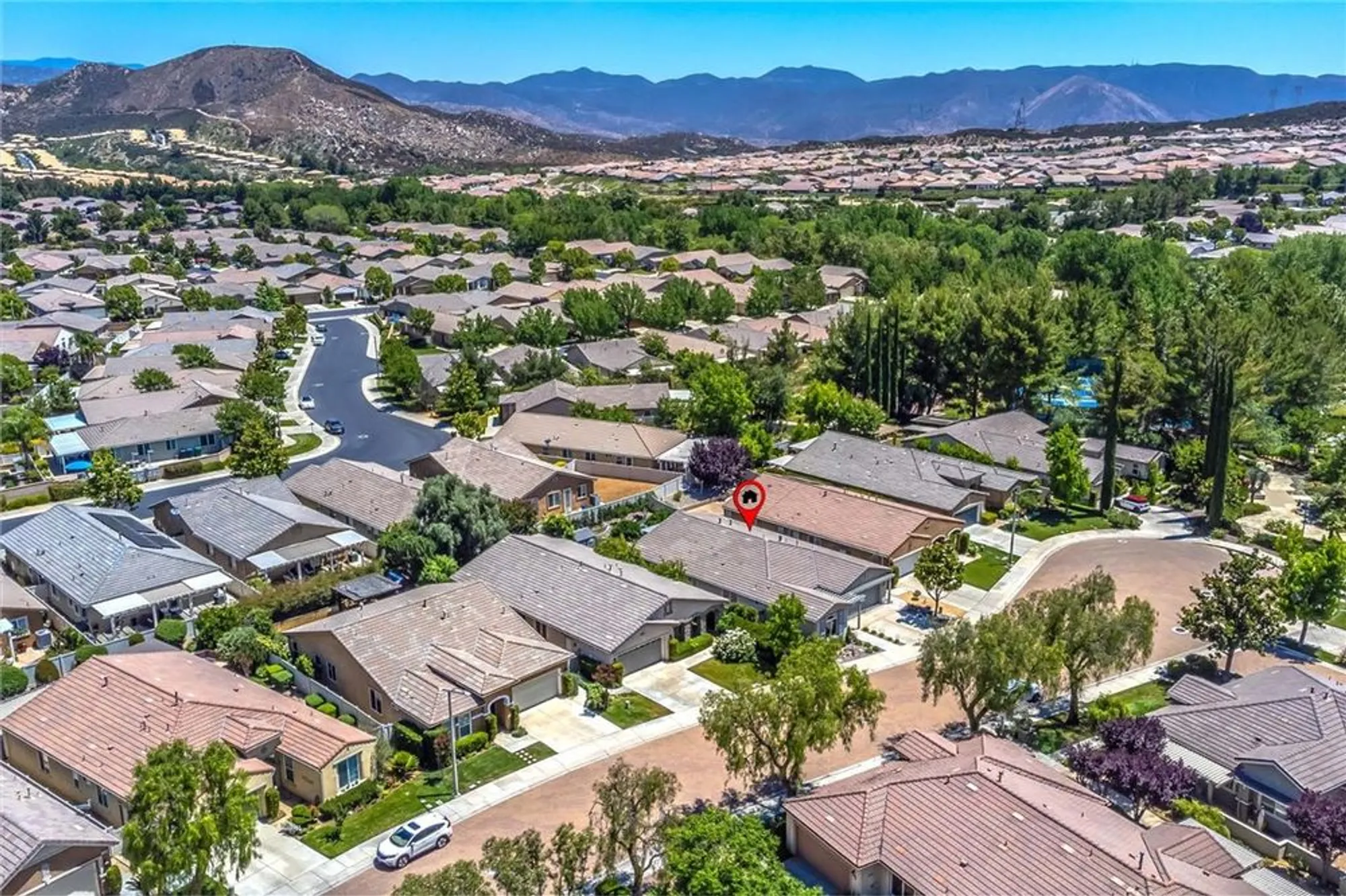 Property Slideshow image 37 of 59 | 132 slippery rock crk, Beaumont, CA, 92223