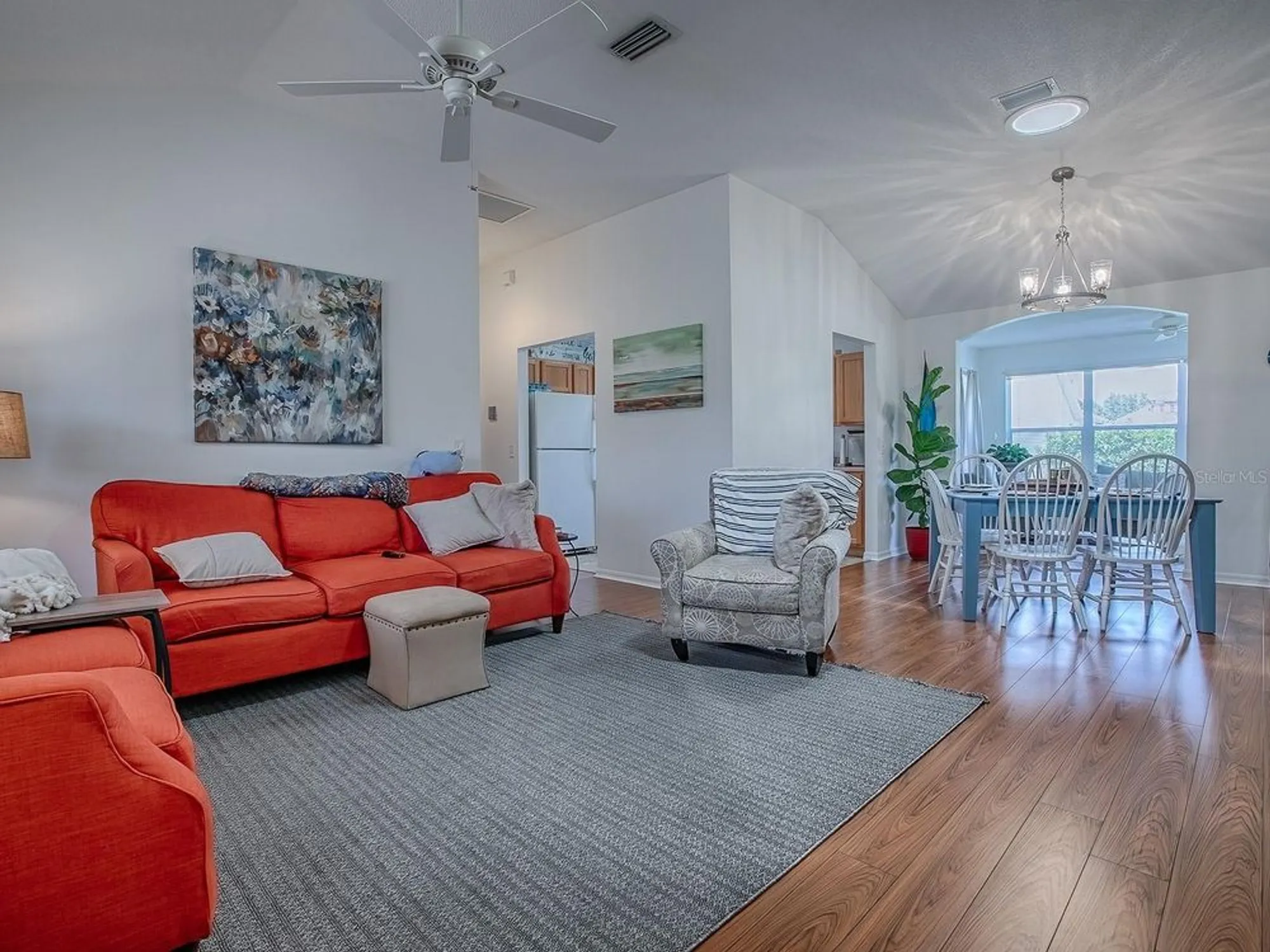 Property Slideshow image 7 of 42 | 2412 merida cir, The Villages, FL, 32162