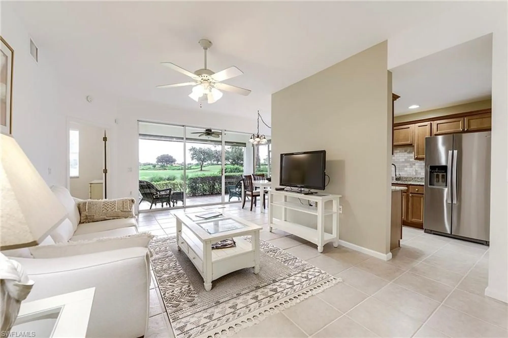 Property Slideshow image 15 of 50 | 3010 meandering way apt 102, Fort Myers, FL, 33905