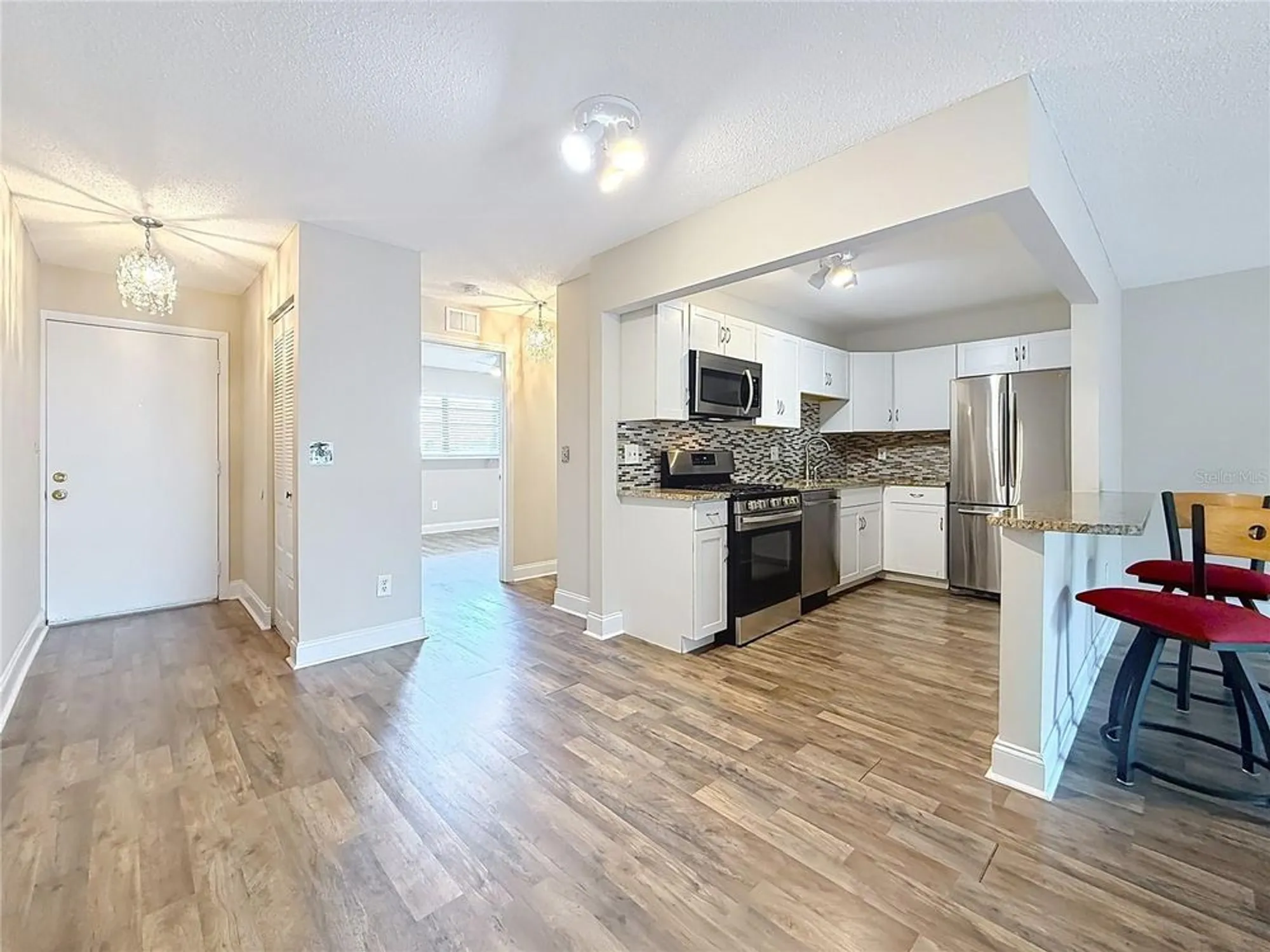 Property Slideshow image 2 of 49 | 5980 80th st n unit 408, Saint Petersburg, FL, 33709