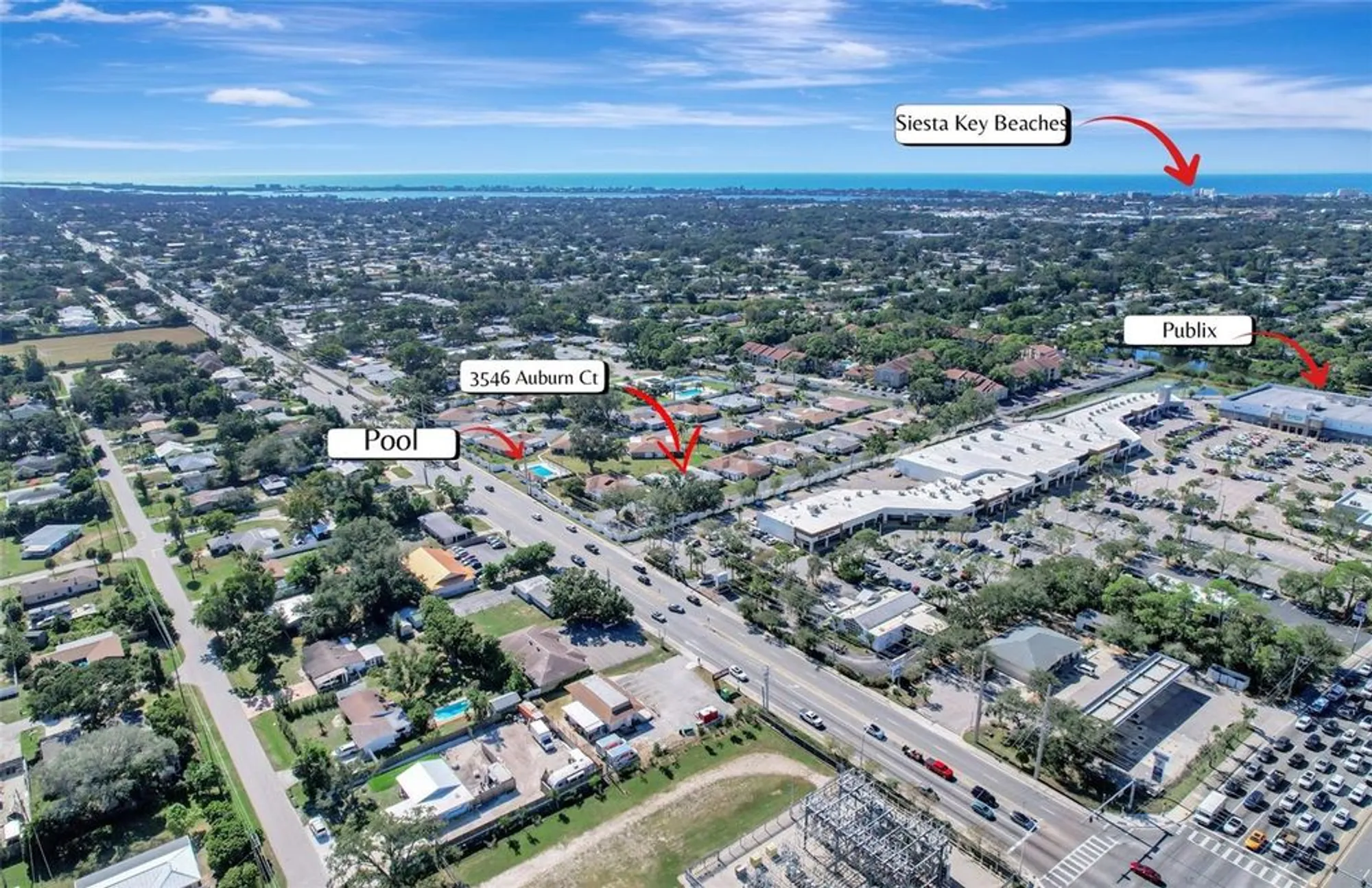 Property Slideshow image 36 of 36 | 3546 auburn ct 240, Sarasota, FL, 34231