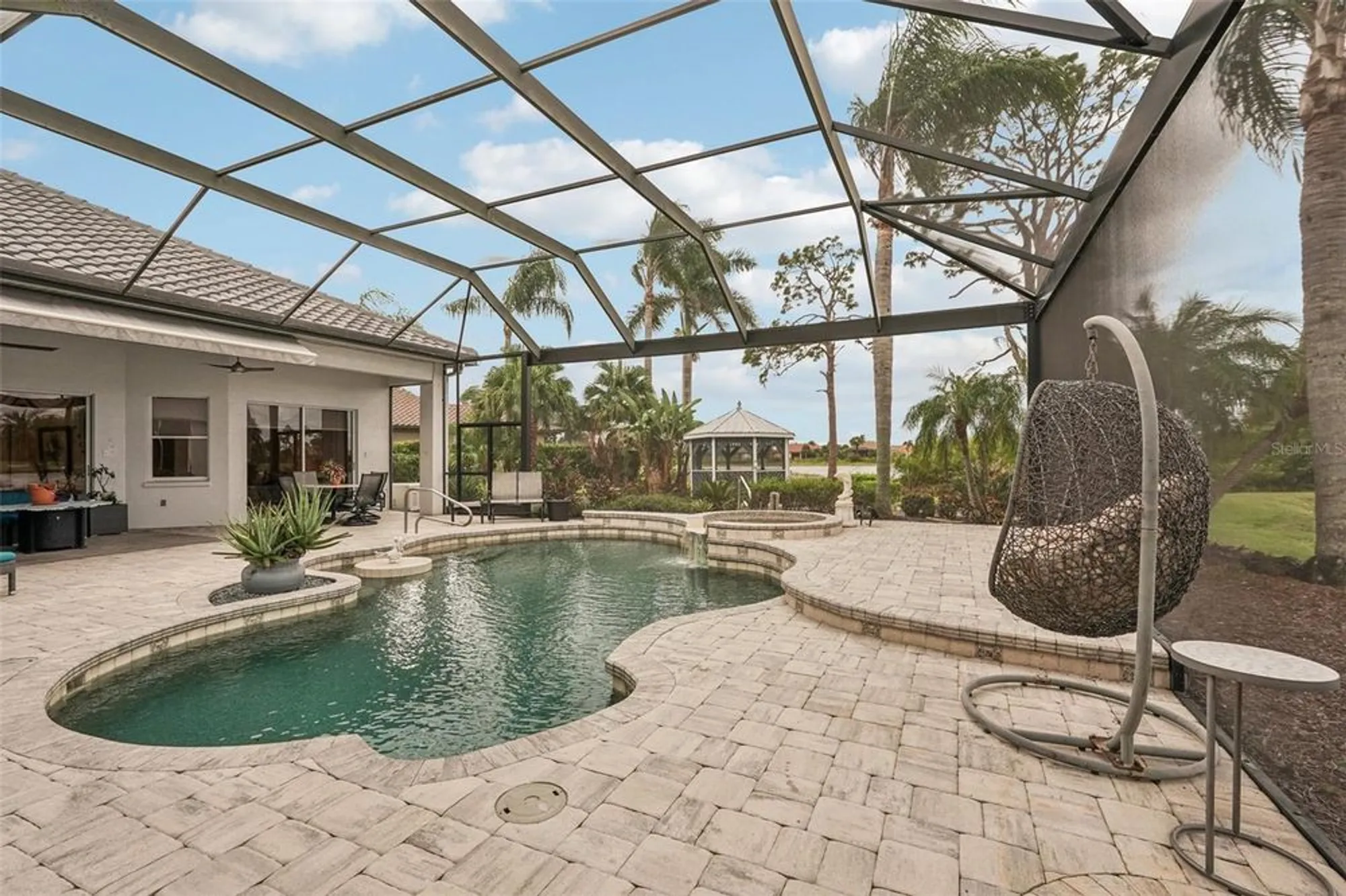 Property Slideshow image 26 of 59 | 5303 white ibis ct, North Port, FL, 34287