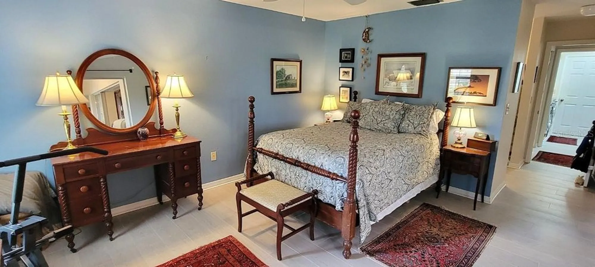 Property Slideshow image 13 of 27 | 3807 el poinier ct # 8714, Sarasota, FL, 34232