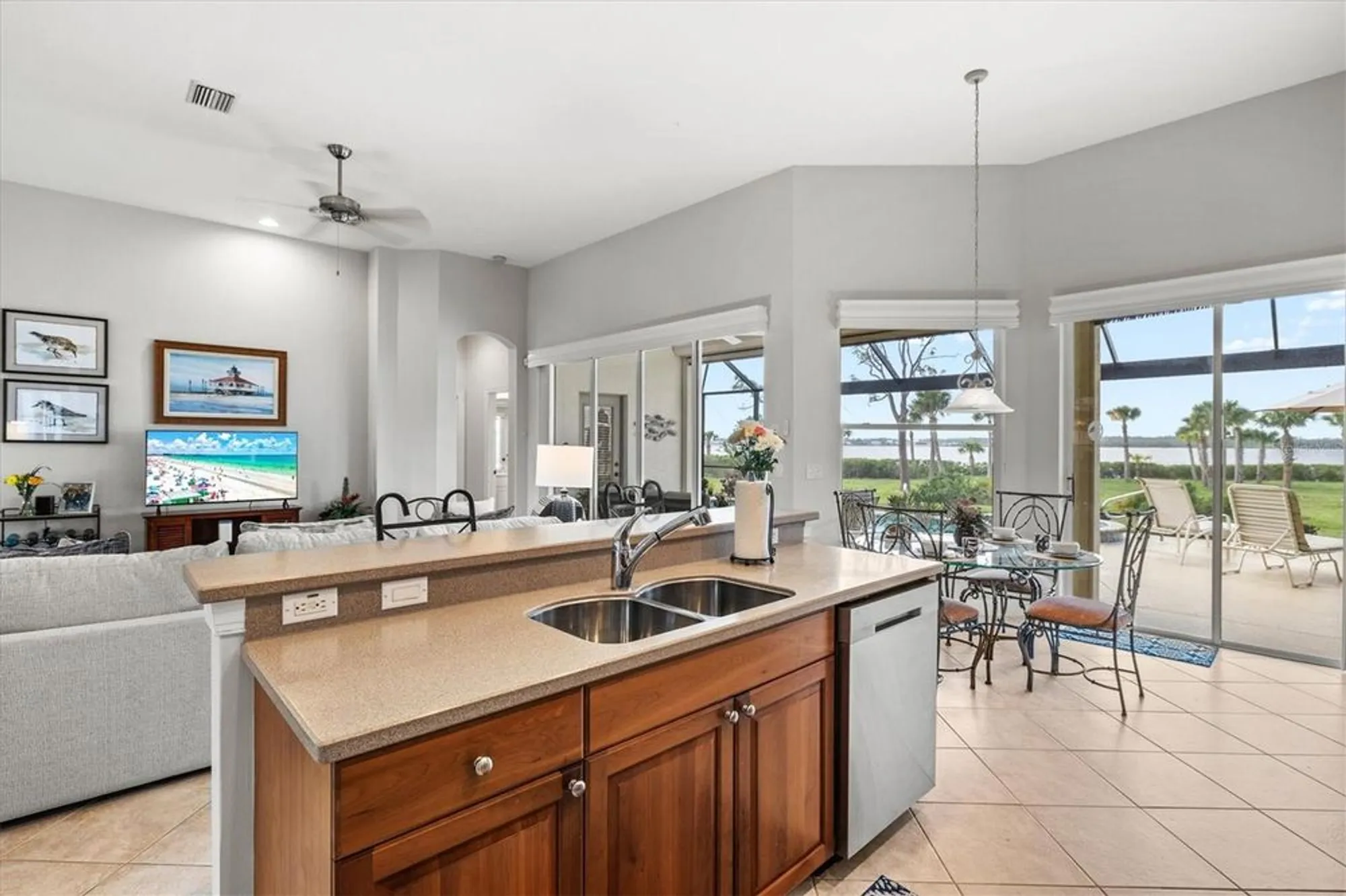 Property Slideshow image 18 of 91 | 14026 royal pointe dr, Port Charlotte, FL, 33953