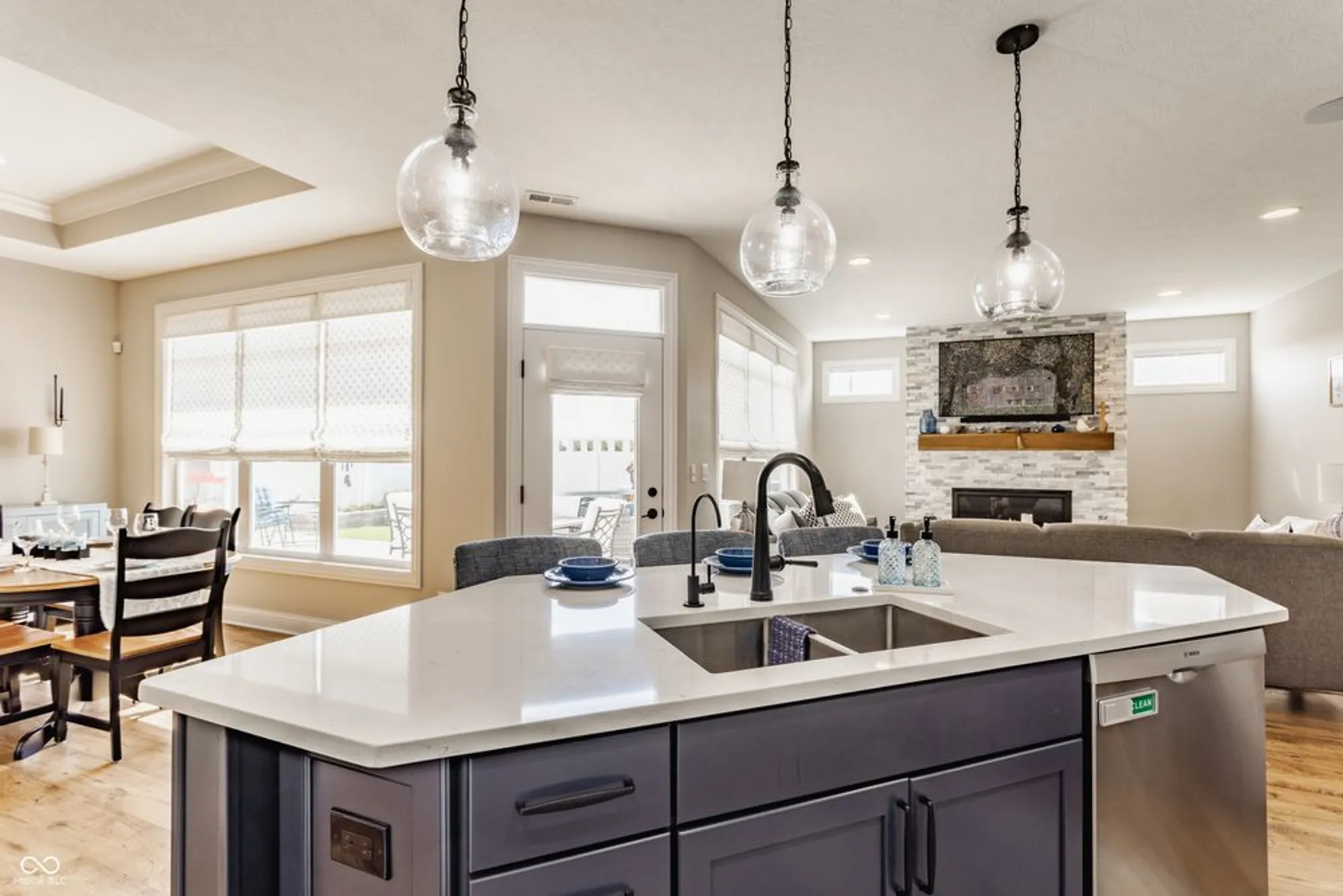 Property Slideshow image 10 of 36 | 15077 doyle ct, Westfield, IN, 46074