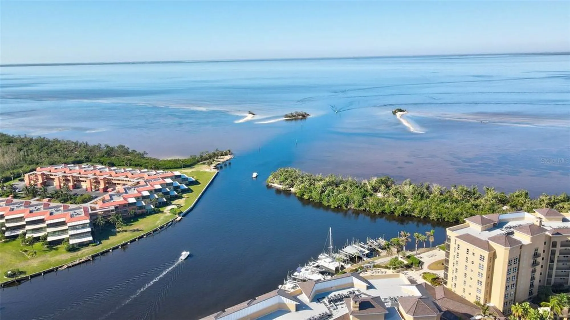 Property Slideshow image 46 of 71 | 3321 sunset key cir 204, Punta Gorda, FL, 33955