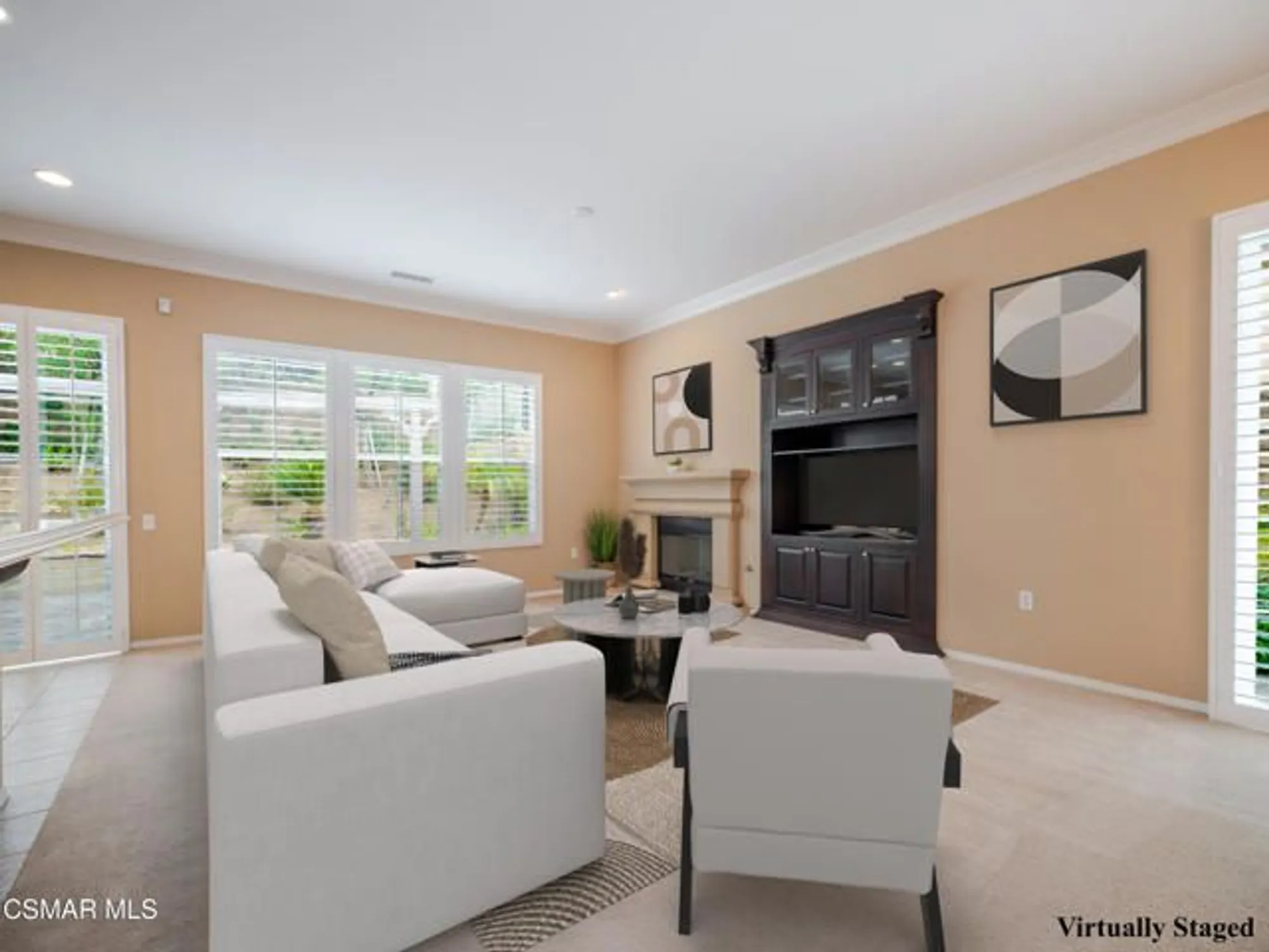 Property Slideshow image 14 of 51 | 23752 noble fir ct, Valencia, CA, 91354