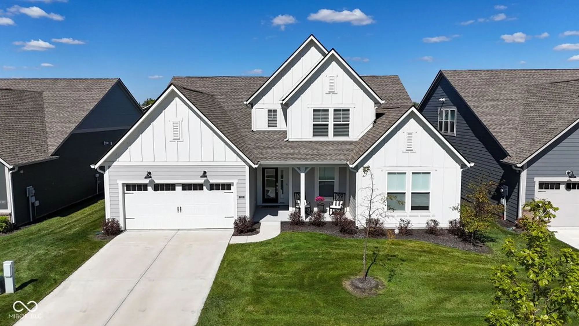 Property Slideshow image 1 of 59 | 298 cline st, Westfield, IN, 46074