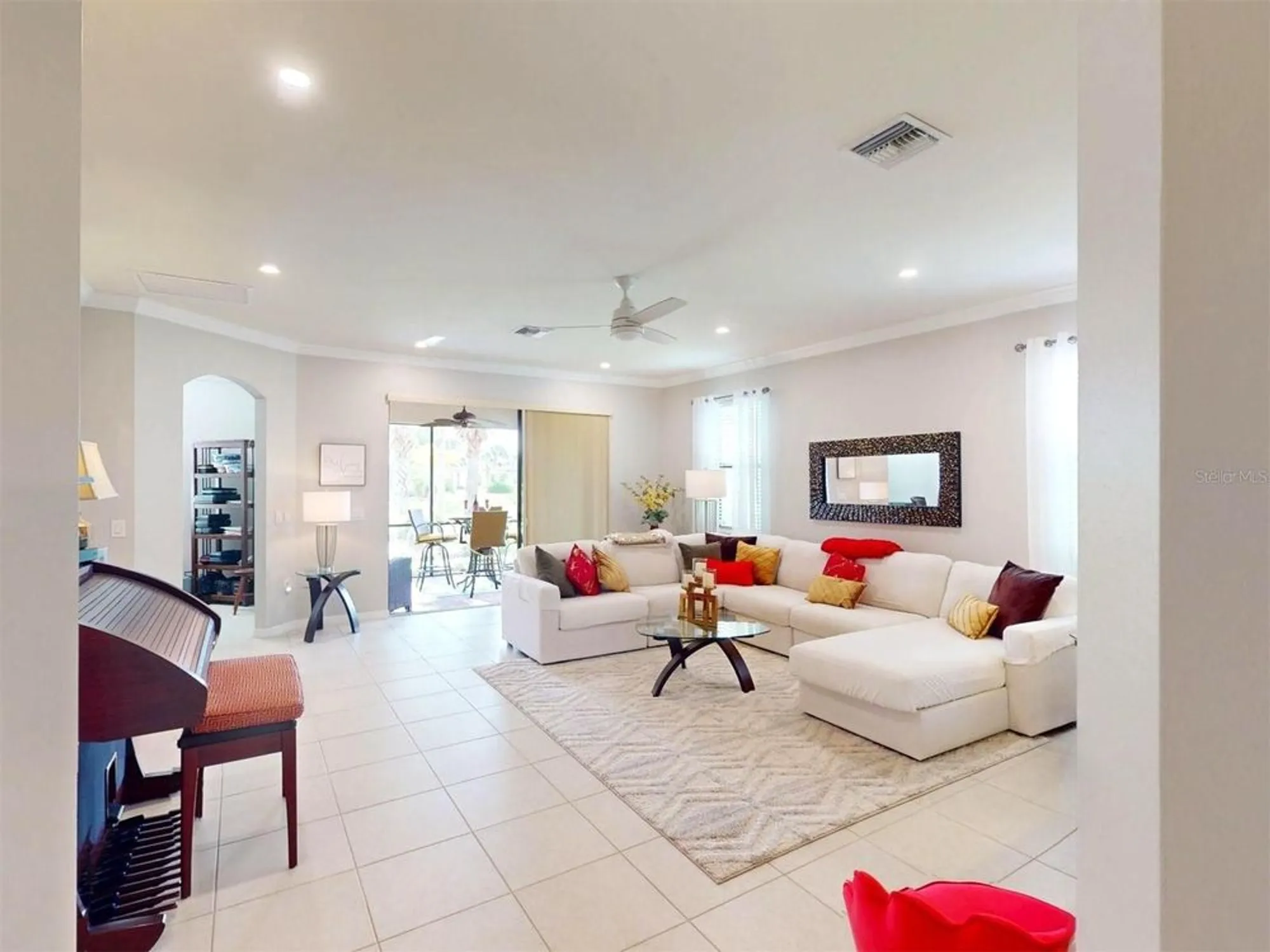 Property Slideshow image 29 of 100 | 2436 arugula dr, North Port, FL, 34289