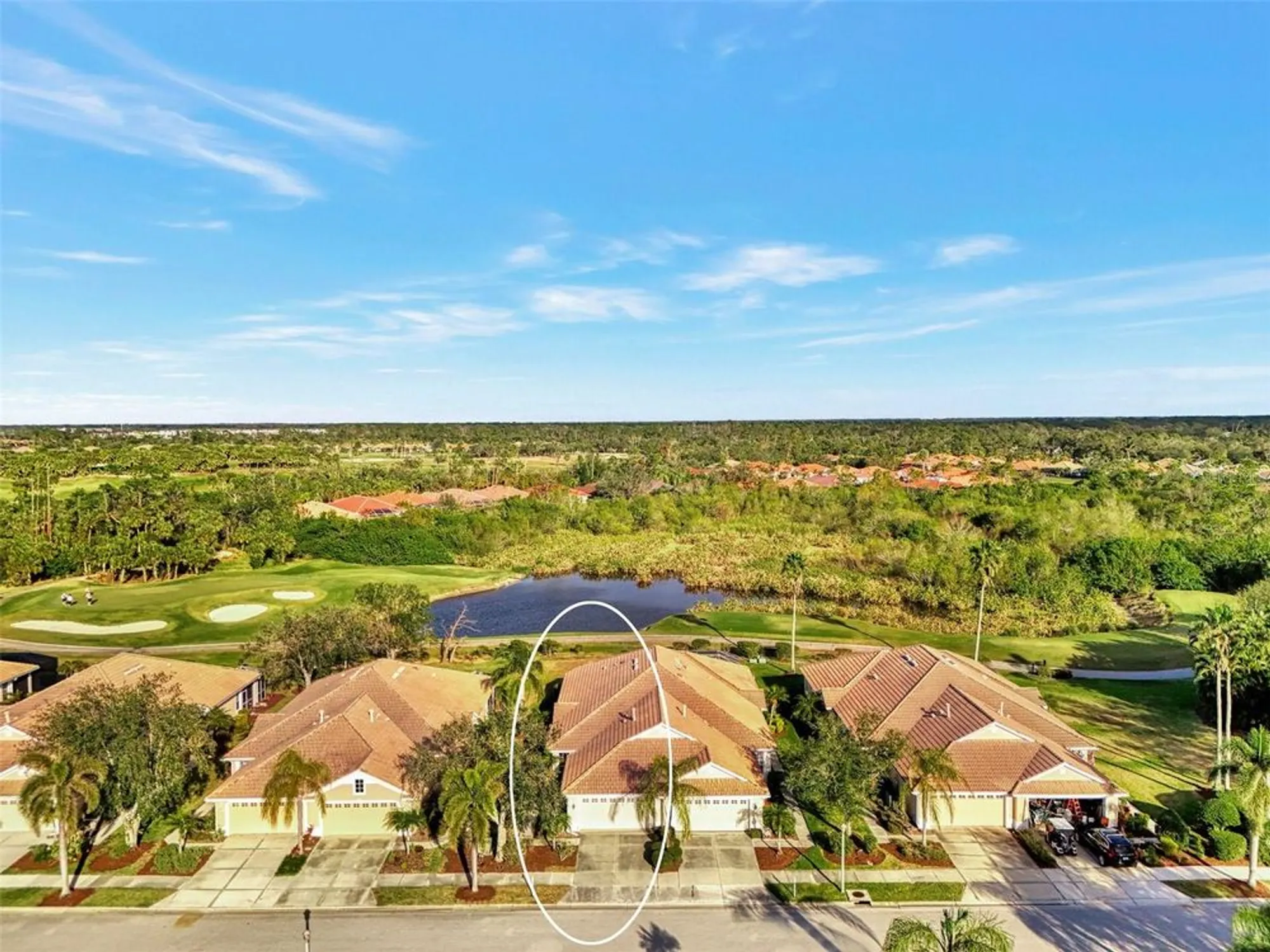 Property Slideshow image 3 of 51 | 4259 whispering oaks dr, North Port, FL, 34287