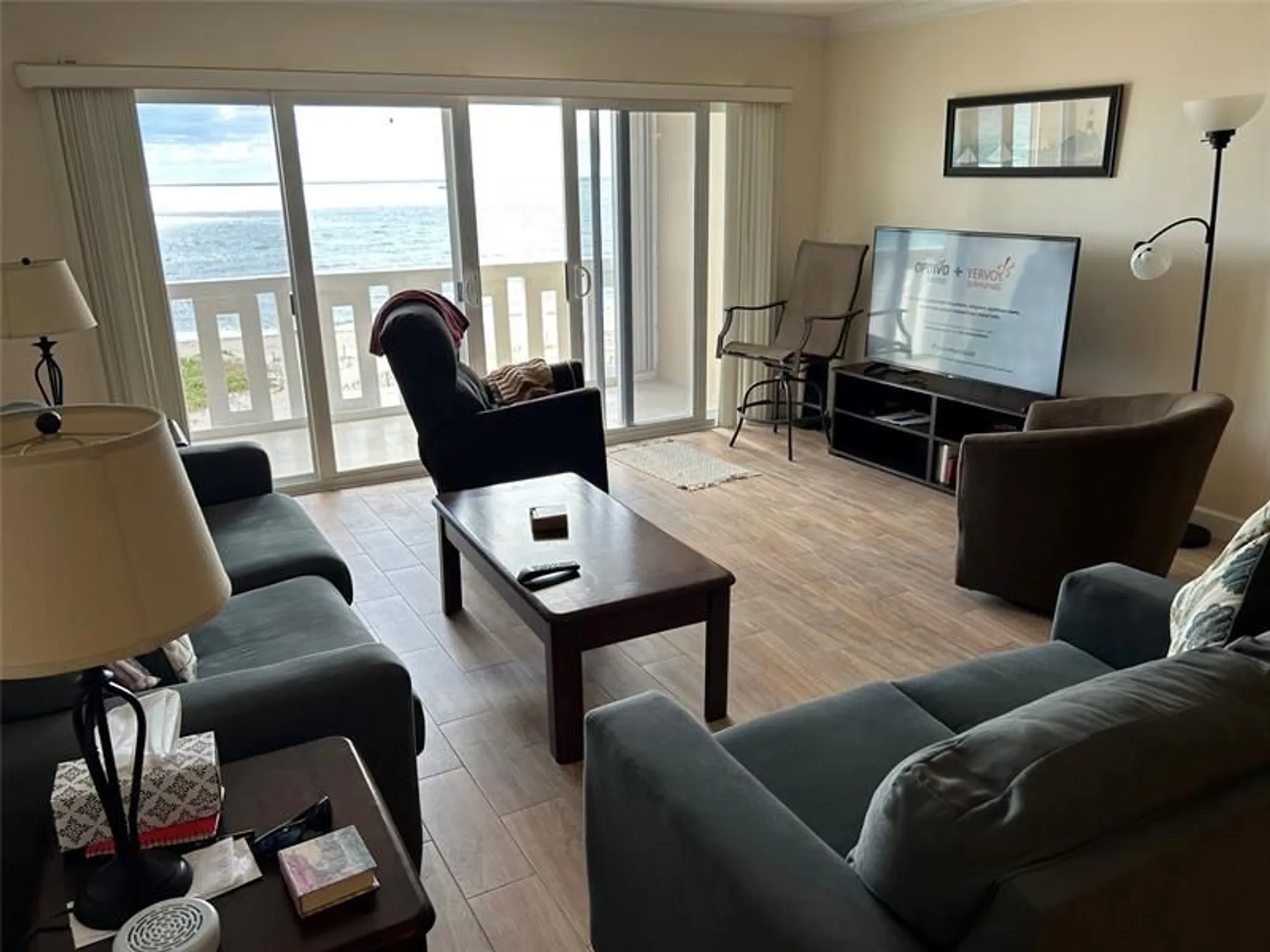 Property Slideshow image 26 of 33 | 1012 n ocean blvd 607, Pompano Beach, FL, 33062