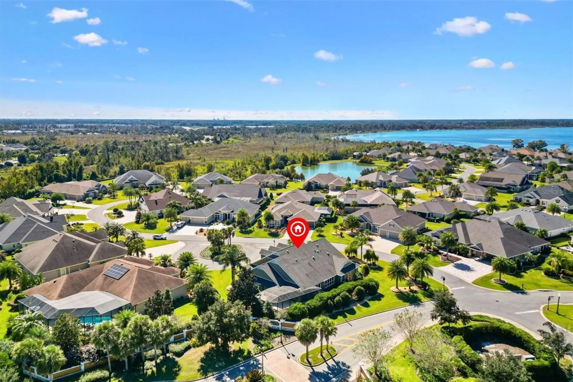 Property Slideshow image 62 of 66 | 981 iron oak way, The Villages, FL, 32163