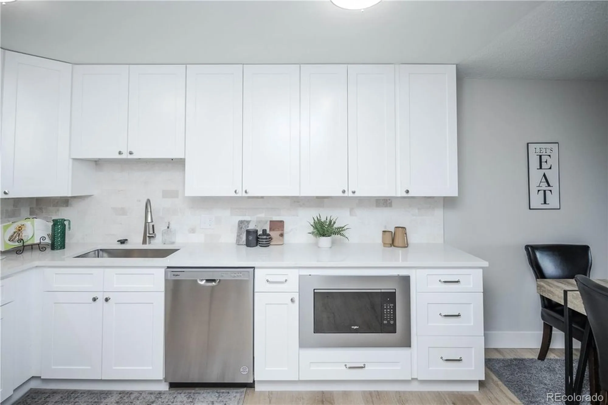 Property Slideshow image 3 of 34 | 9155 e center ave 4b, Denver, CO, 80247