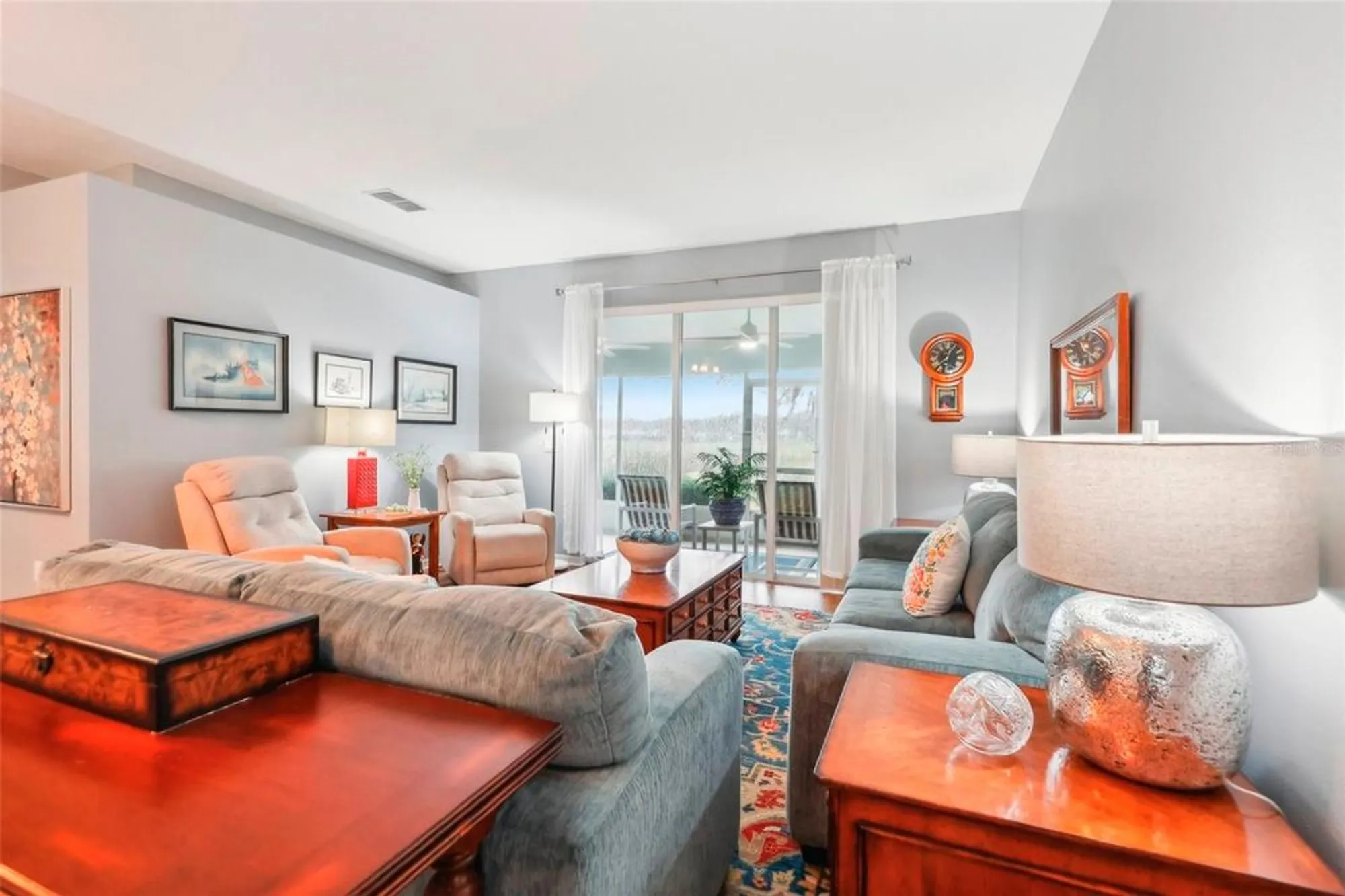 Property Slideshow image 9 of 35 | 26821 augusta springs cir, Leesburg, FL, 34748