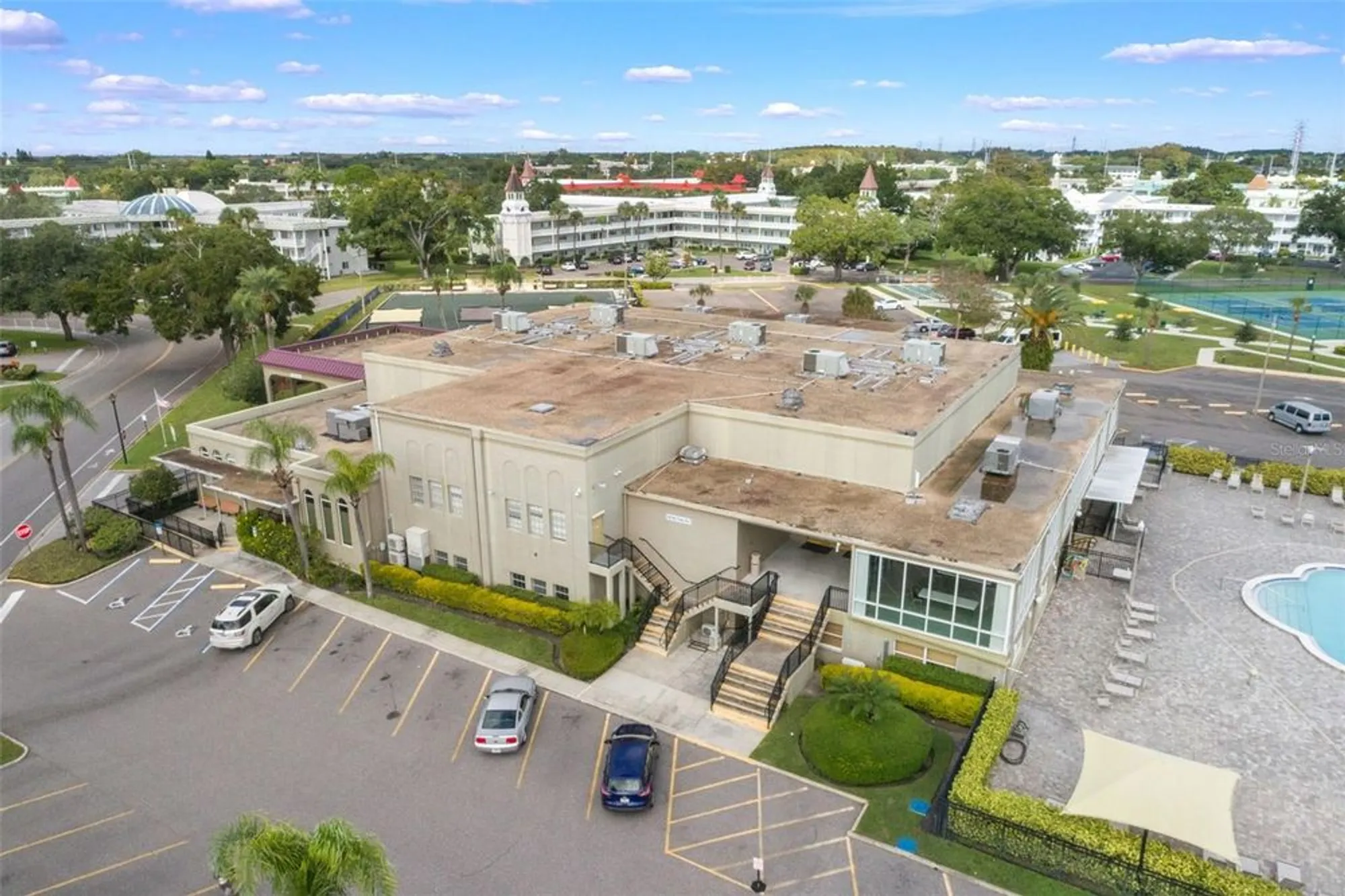 Property Slideshow image 35 of 41 | 2331 finlandia ln apt 53, Clearwater, FL, 33763