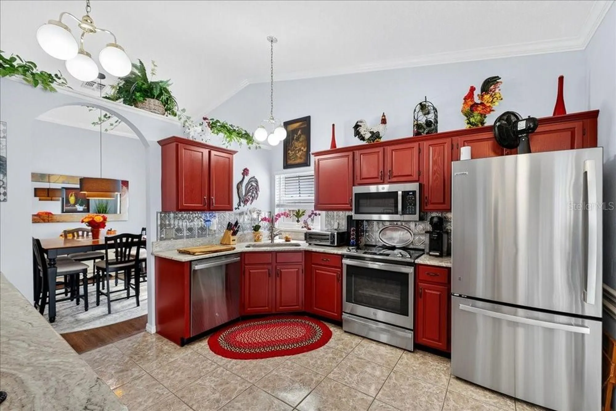 Property Slideshow image 10 of 81 | 6160 crane dr, Lakeland, FL, 33809