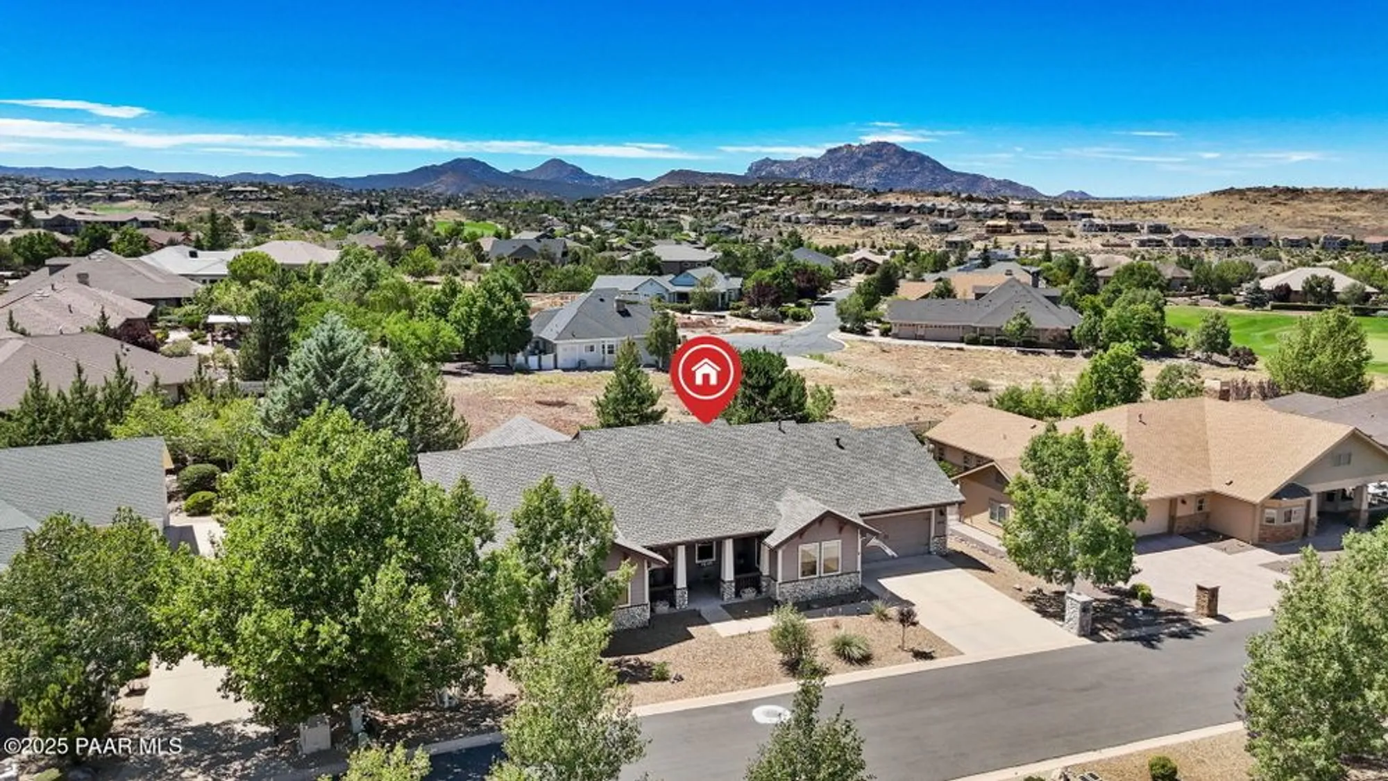 Property Slideshow image 5 of 63 | 1456 commonwealth st, Prescott, AZ, 86301