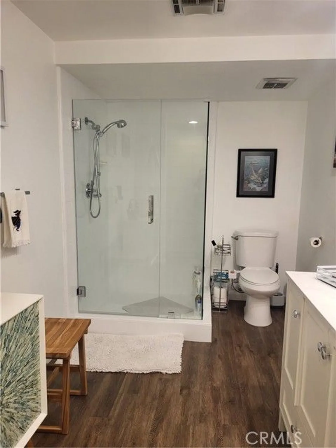 Property Slideshow image 12 of 17 | 2022 via c, Laguna Woods, CA, 92637