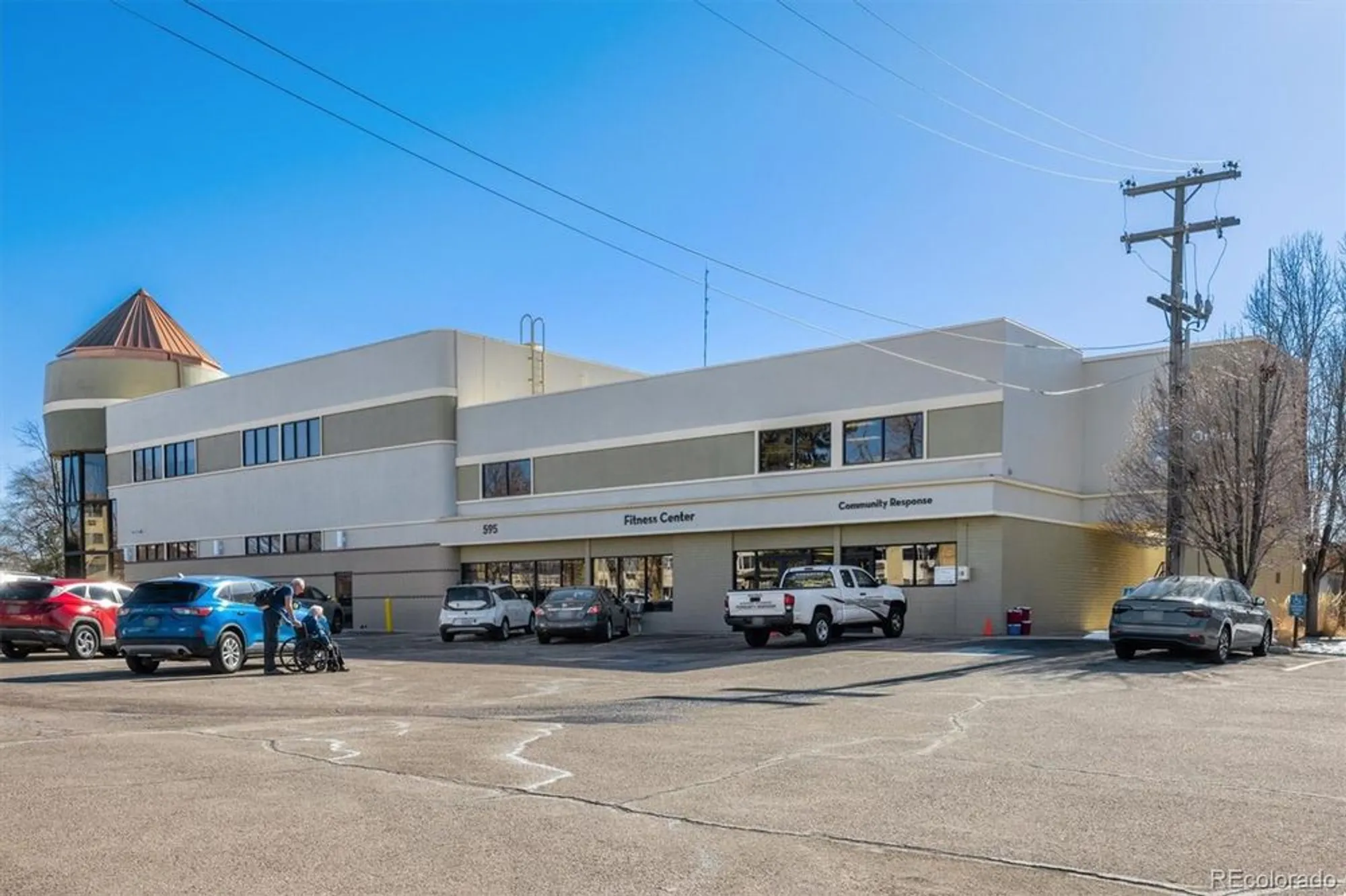 Property Slideshow image 34 of 41 | 580 s clinton st apt 9b, Denver, CO, 80247