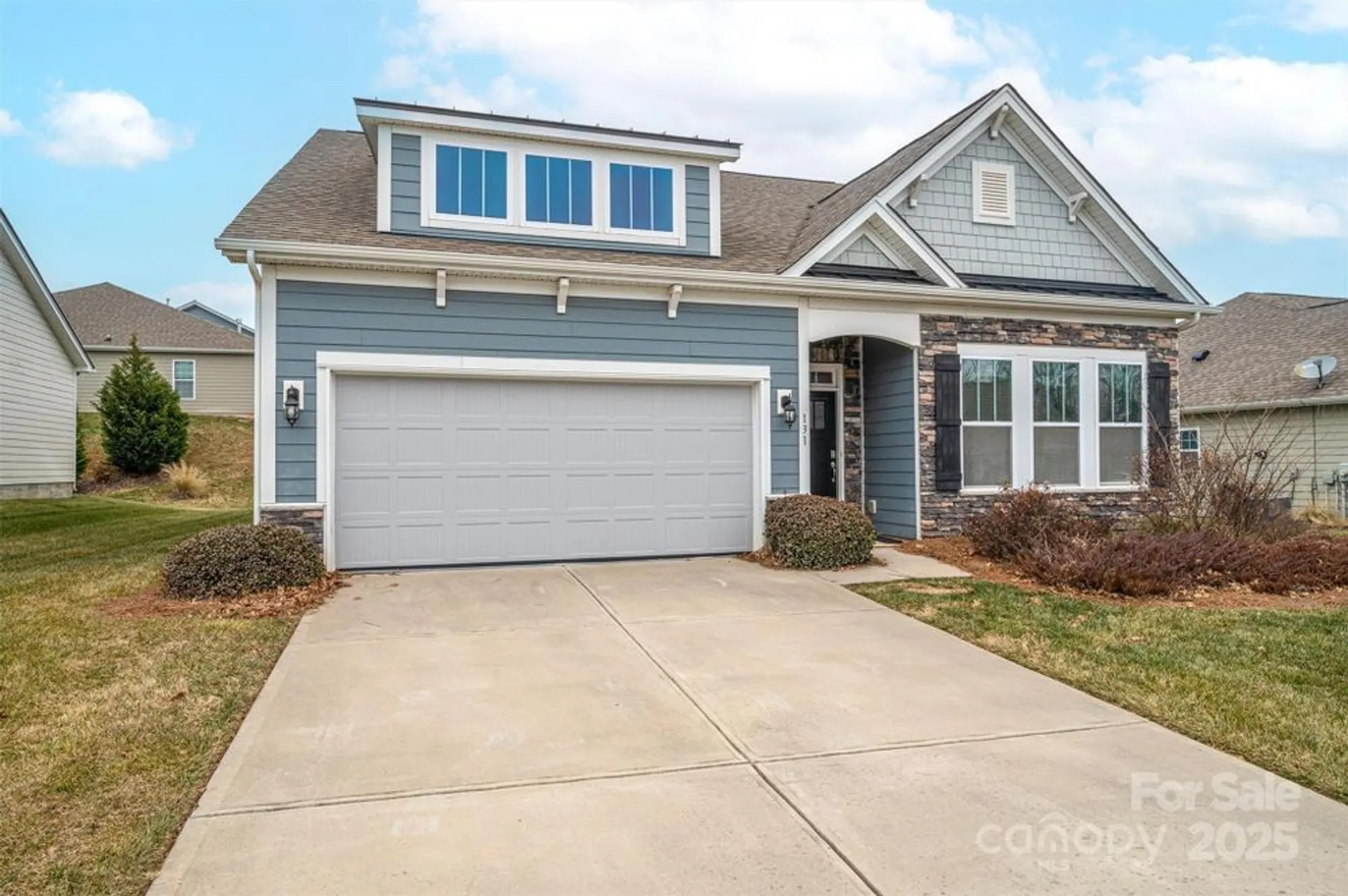 Property Slideshow image 5 of 40 | 131 e northstone rd, Mooresville, NC, 28115