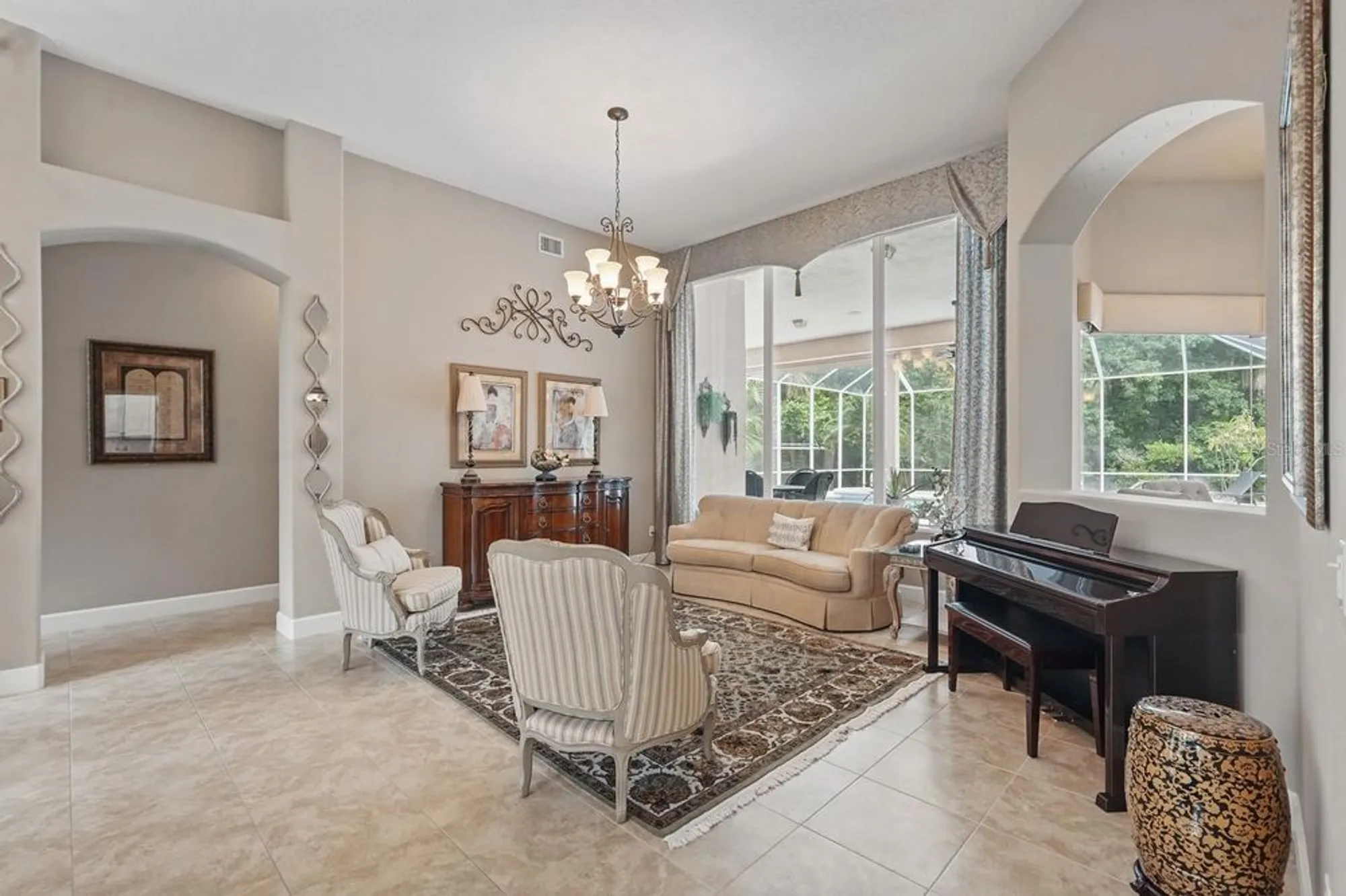 Property Slideshow image 12 of 66 | 33 coquina ridge way, Ormond Beach, FL, 32174