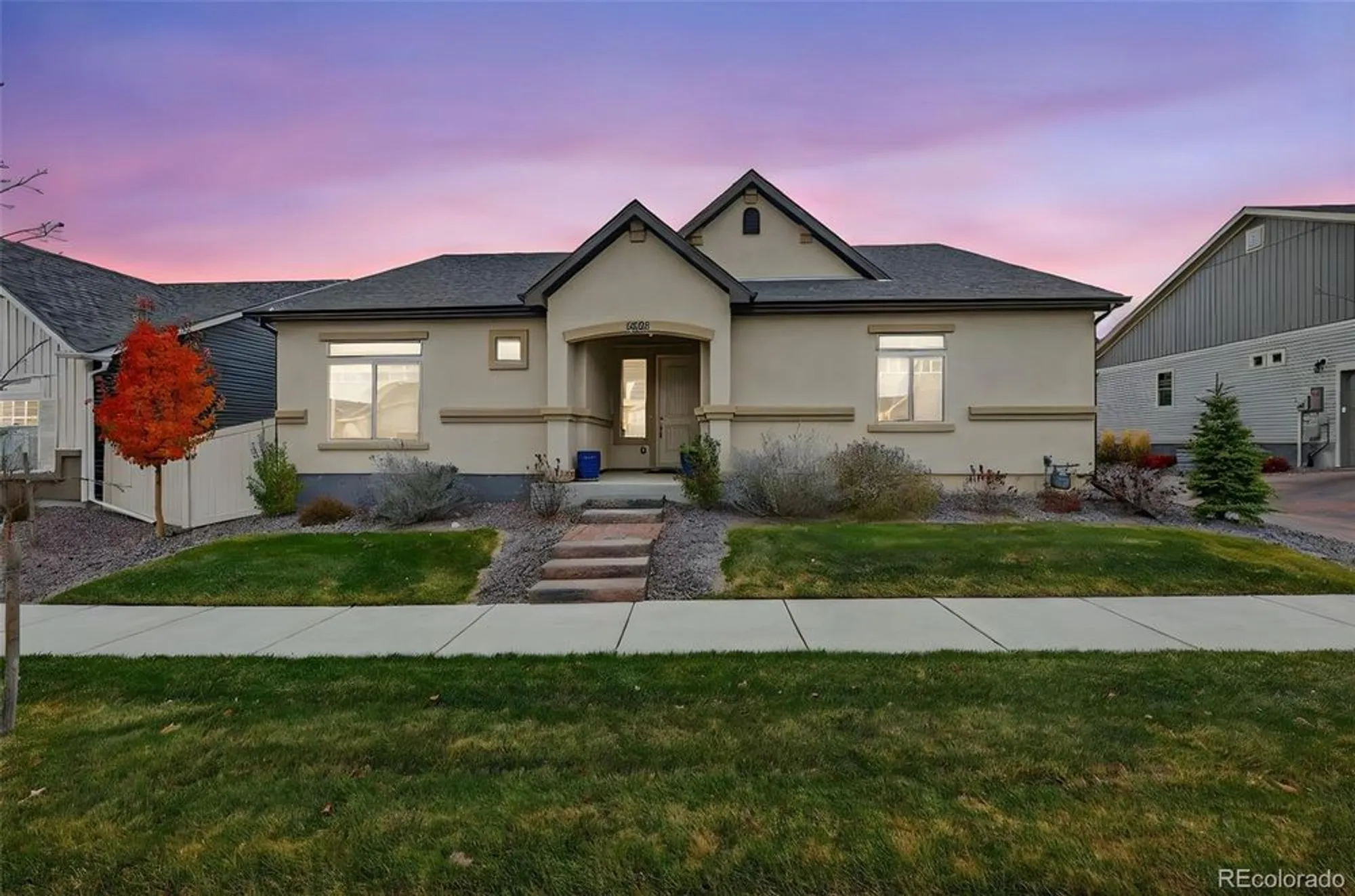 Property Slideshow image 3 of 49 | 5968 haster grv, Colorado Springs, CO, 80927